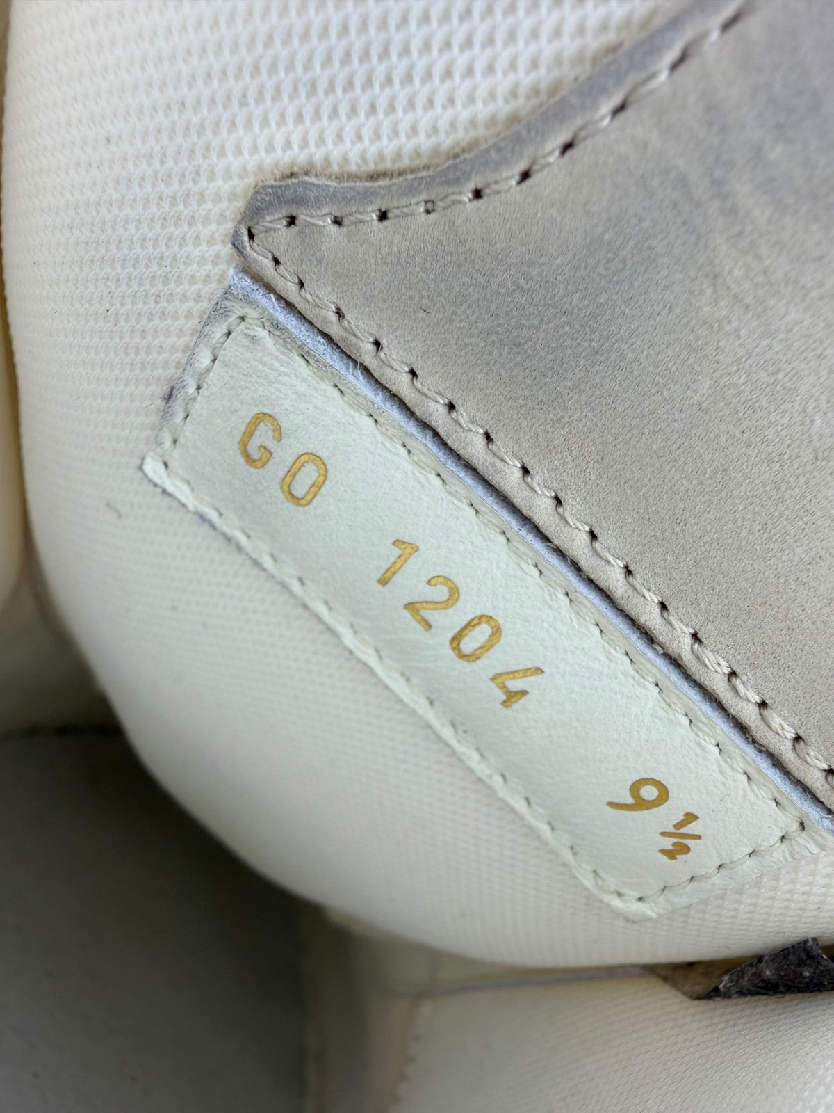 Louis Vuitton LV Skate Sneaker