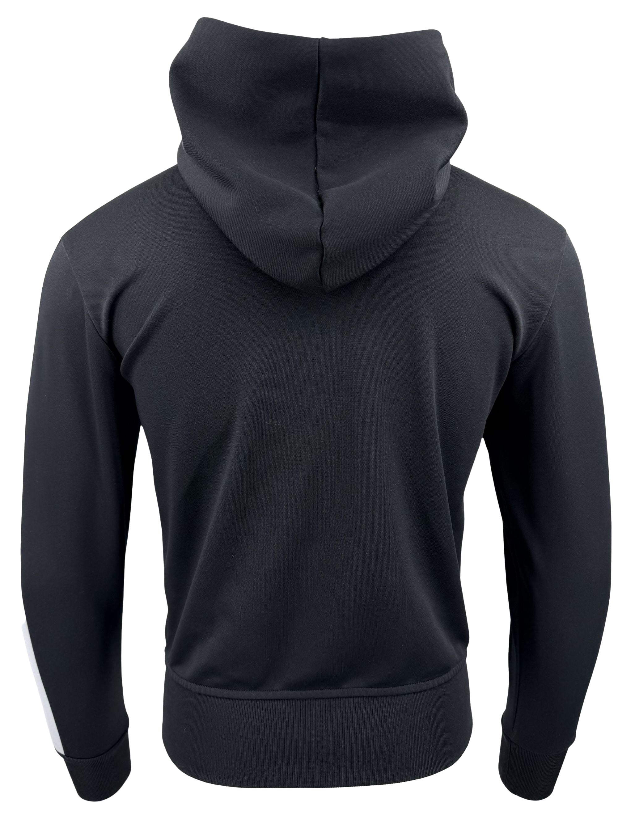 Palm Angels Track Hoodie - Black Palm Angels