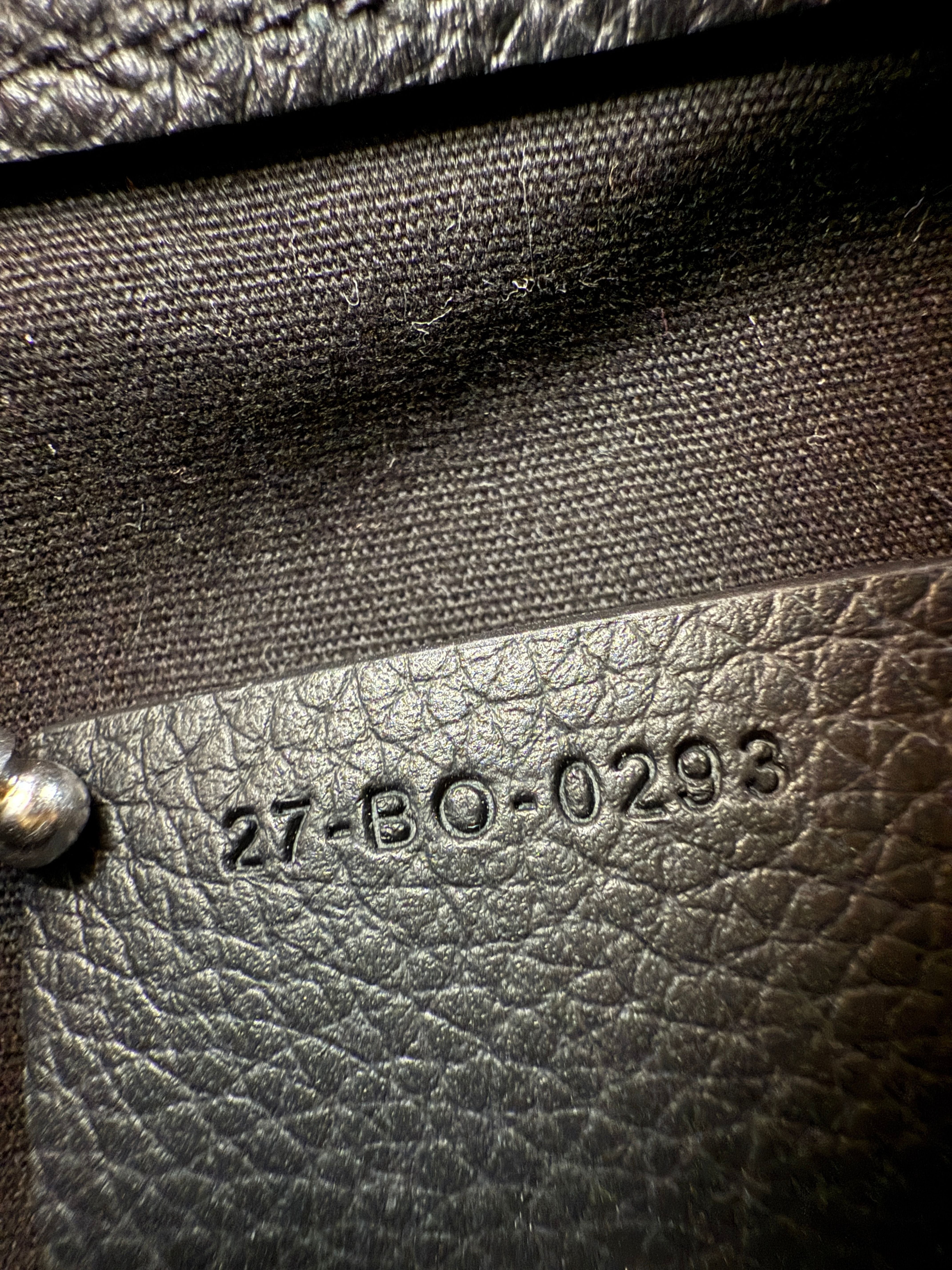Dior Oblique Jacquard Gallop Backpack - Black (Unused)