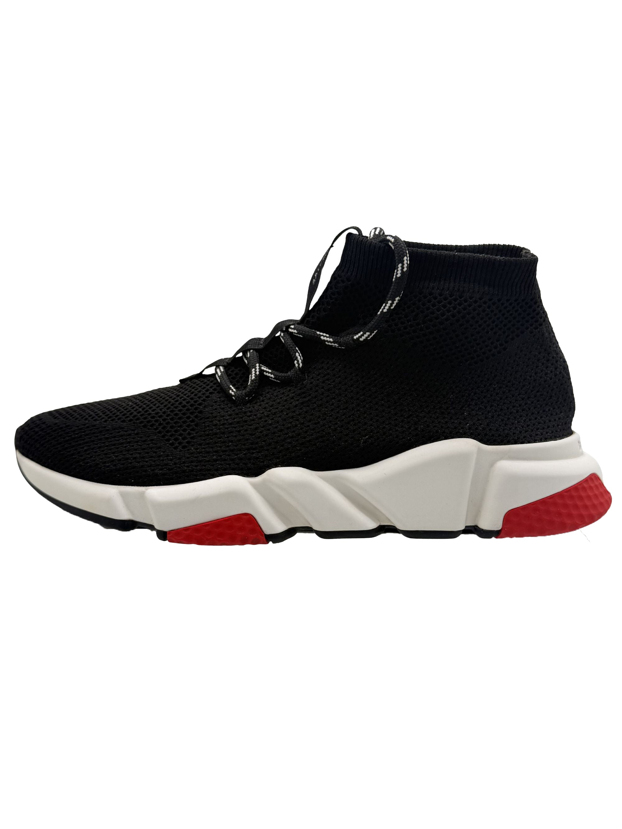 Balenciaga Speed Sock Trainers - Black Balenciaga
