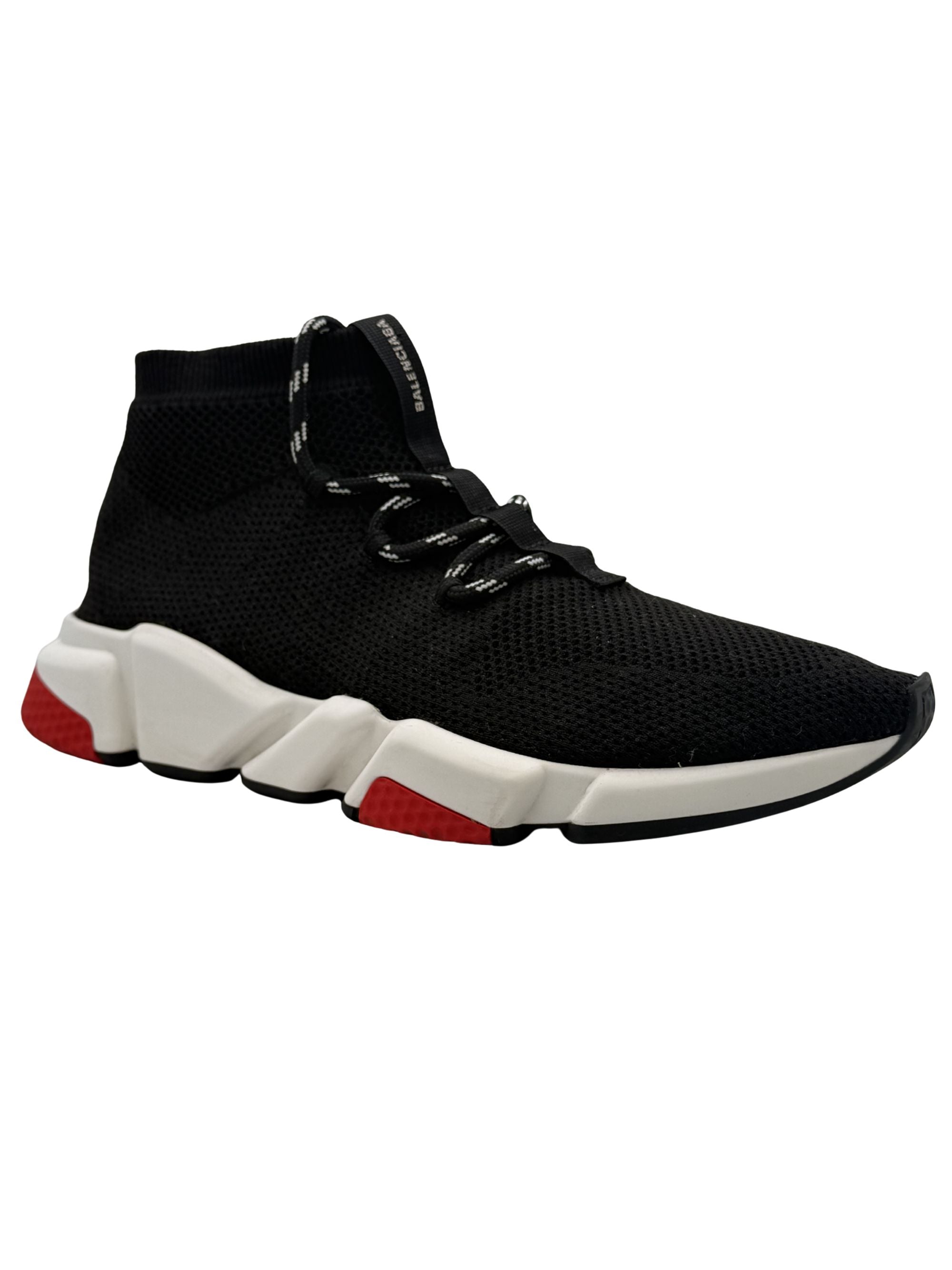 Balenciaga Speed Sock Trainers - Black Balenciaga