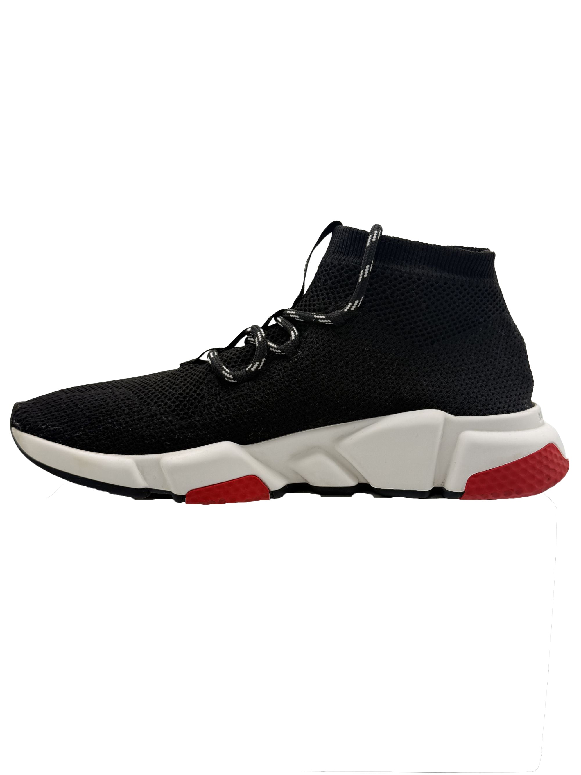 Balenciaga Speed Sock Trainers - Black Balenciaga