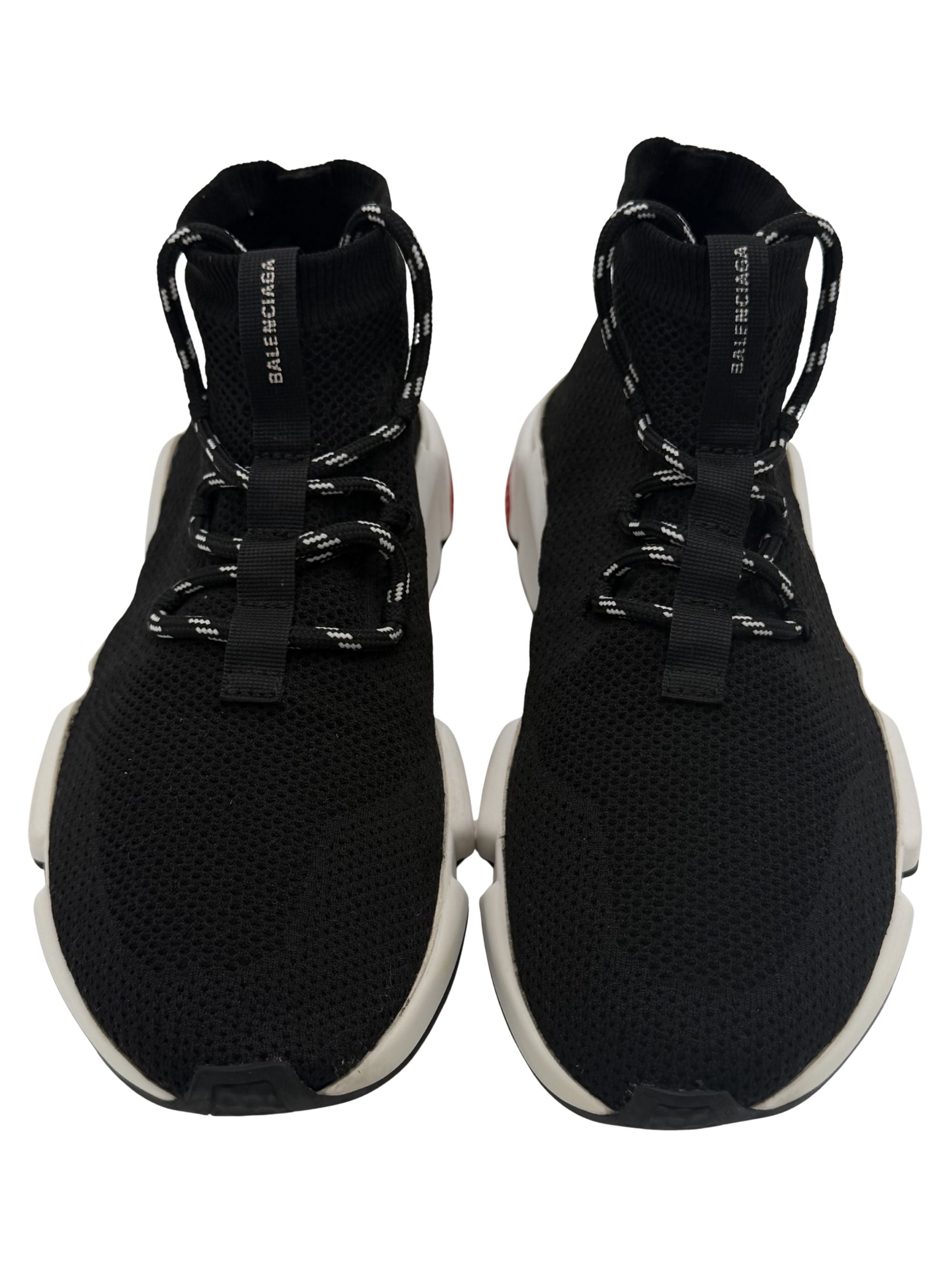 Balenciaga Speed Sock Trainers - Black Balenciaga