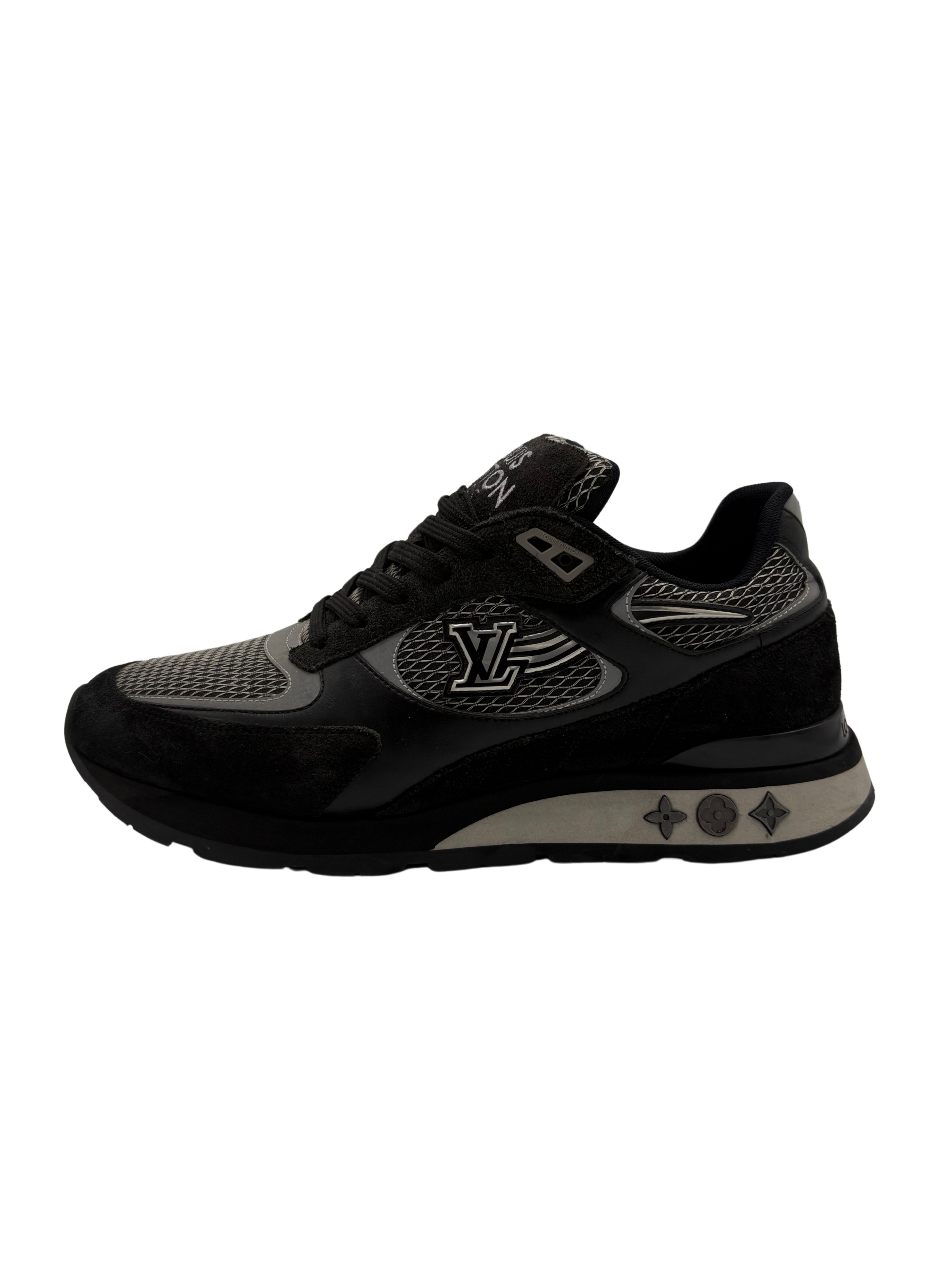 Louis Vuitton Run Away - Black Louis Vuitton