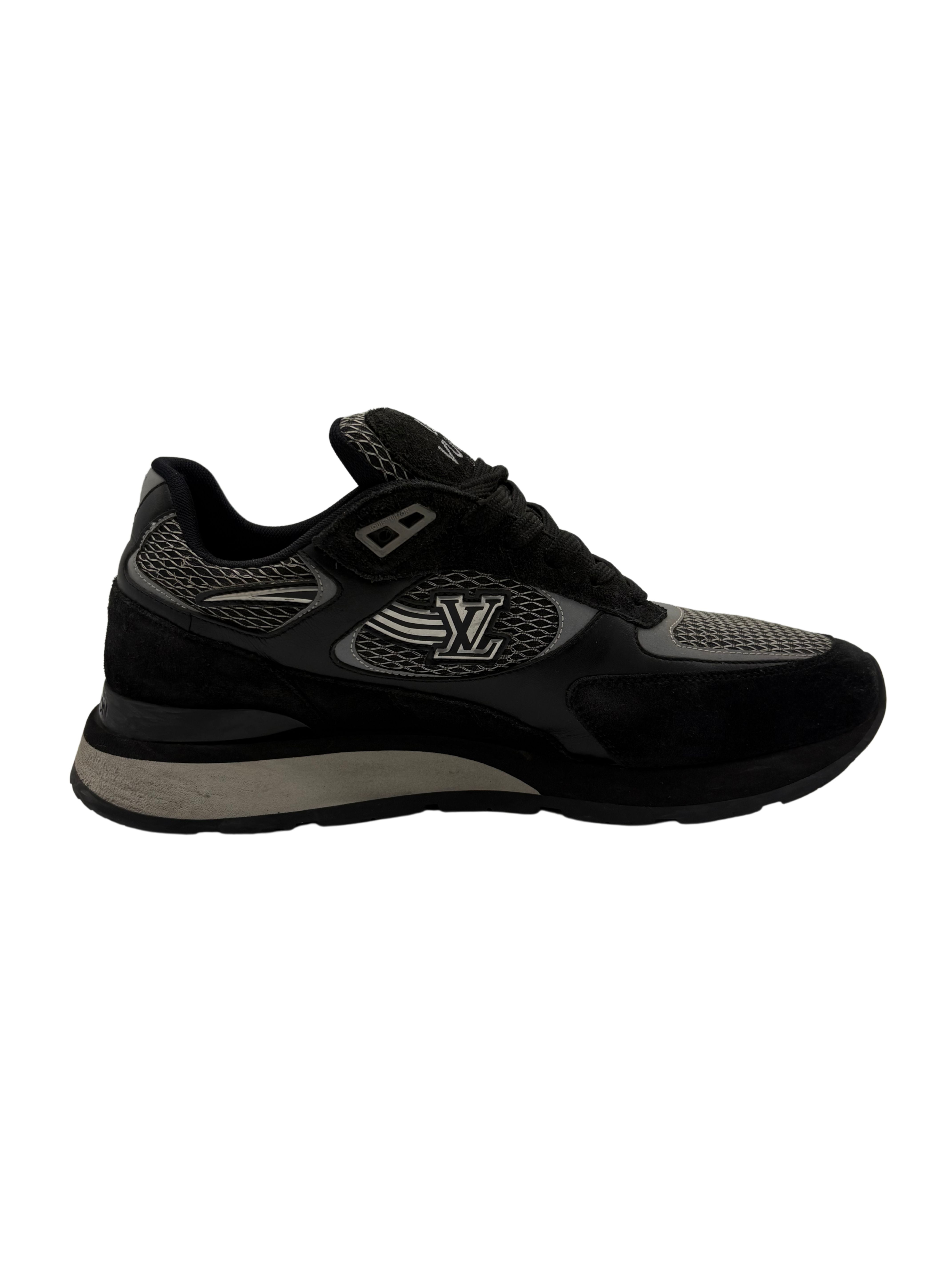 Louis Vuitton Run Away - Black Louis Vuitton