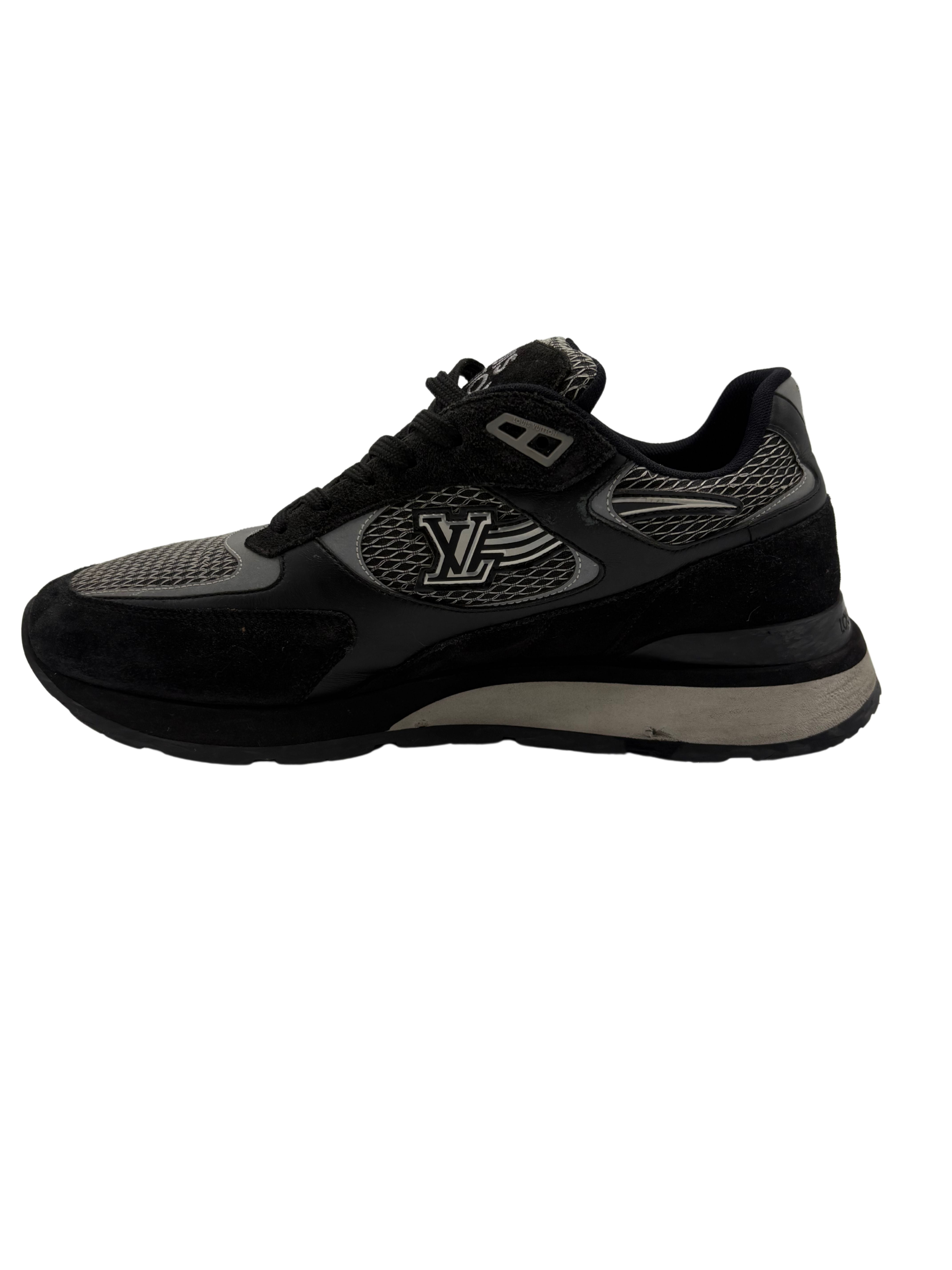 Louis Vuitton Run Away - Black Louis Vuitton
