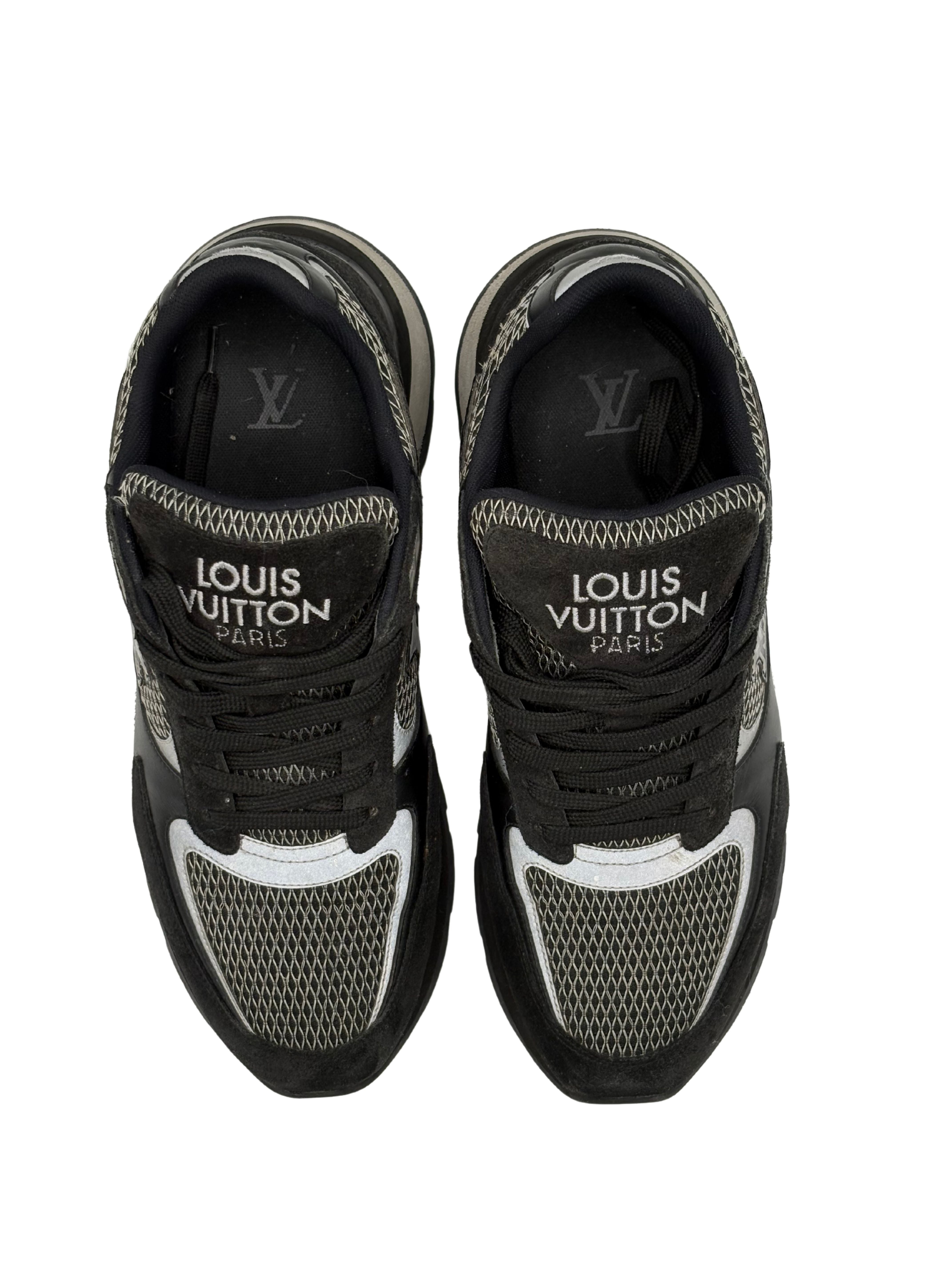 Louis Vuitton Run Away - Black Louis Vuitton