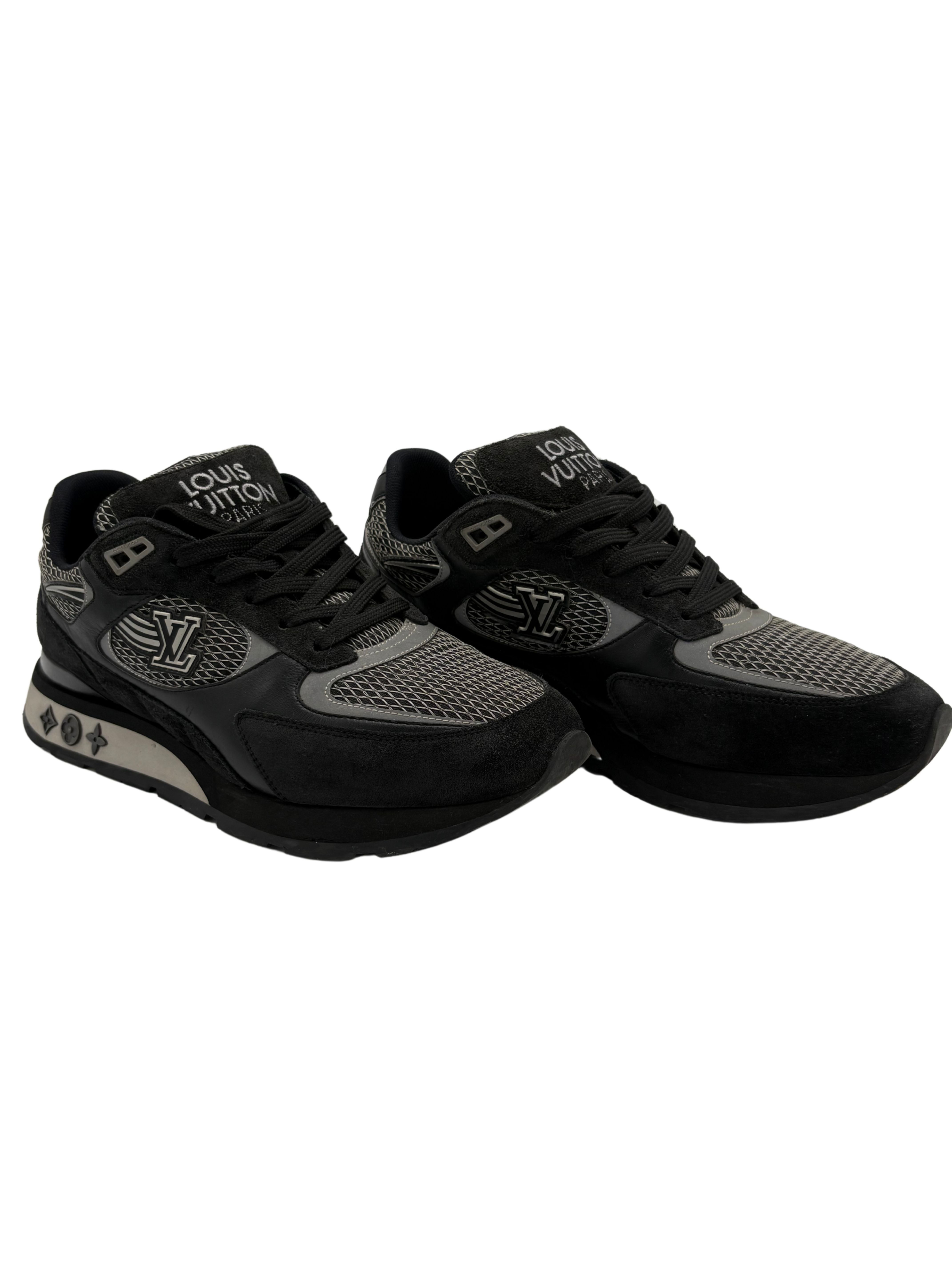 Louis Vuitton Run Away - Black Louis Vuitton
