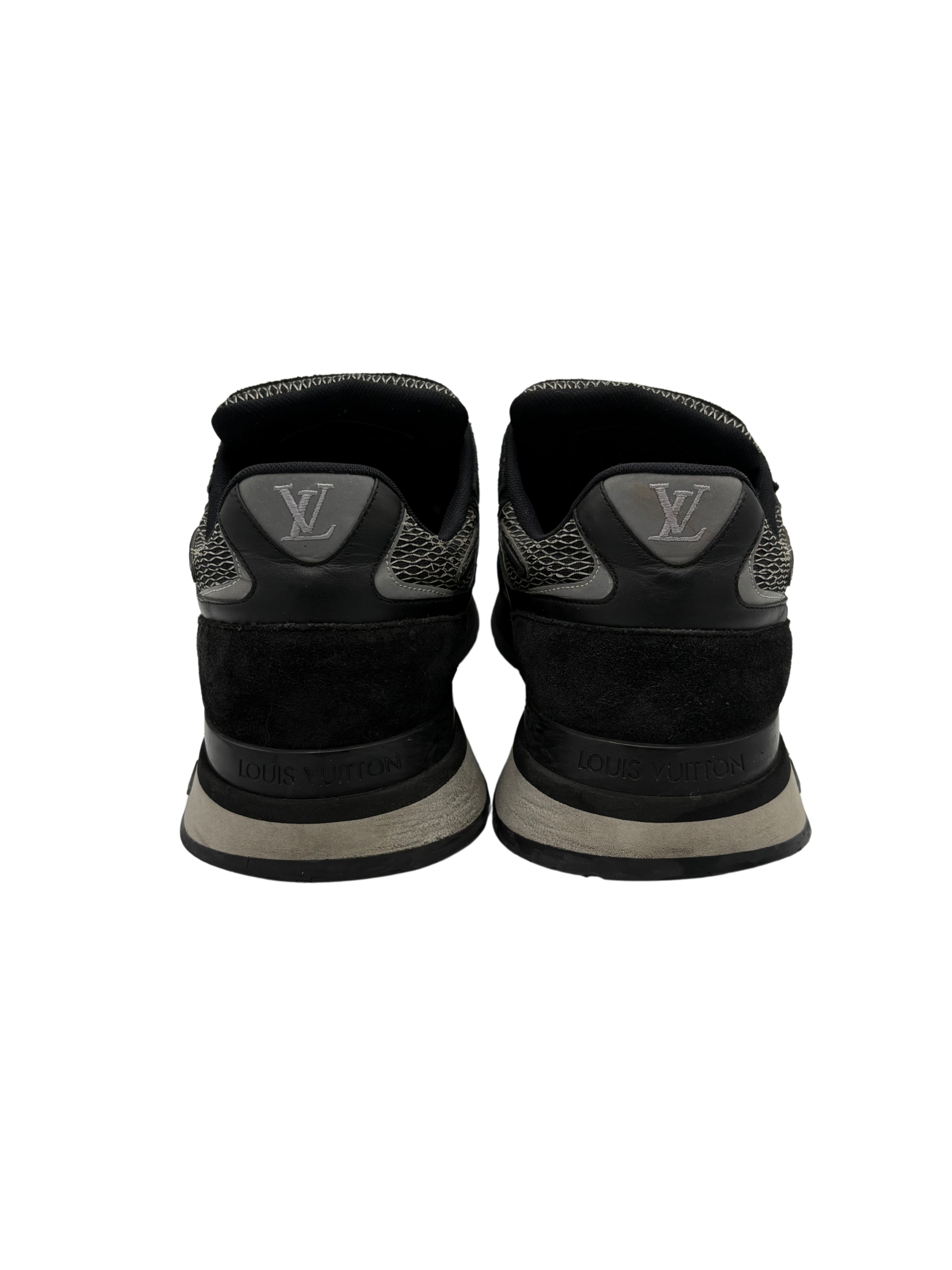 Louis Vuitton Run Away - Black Louis Vuitton