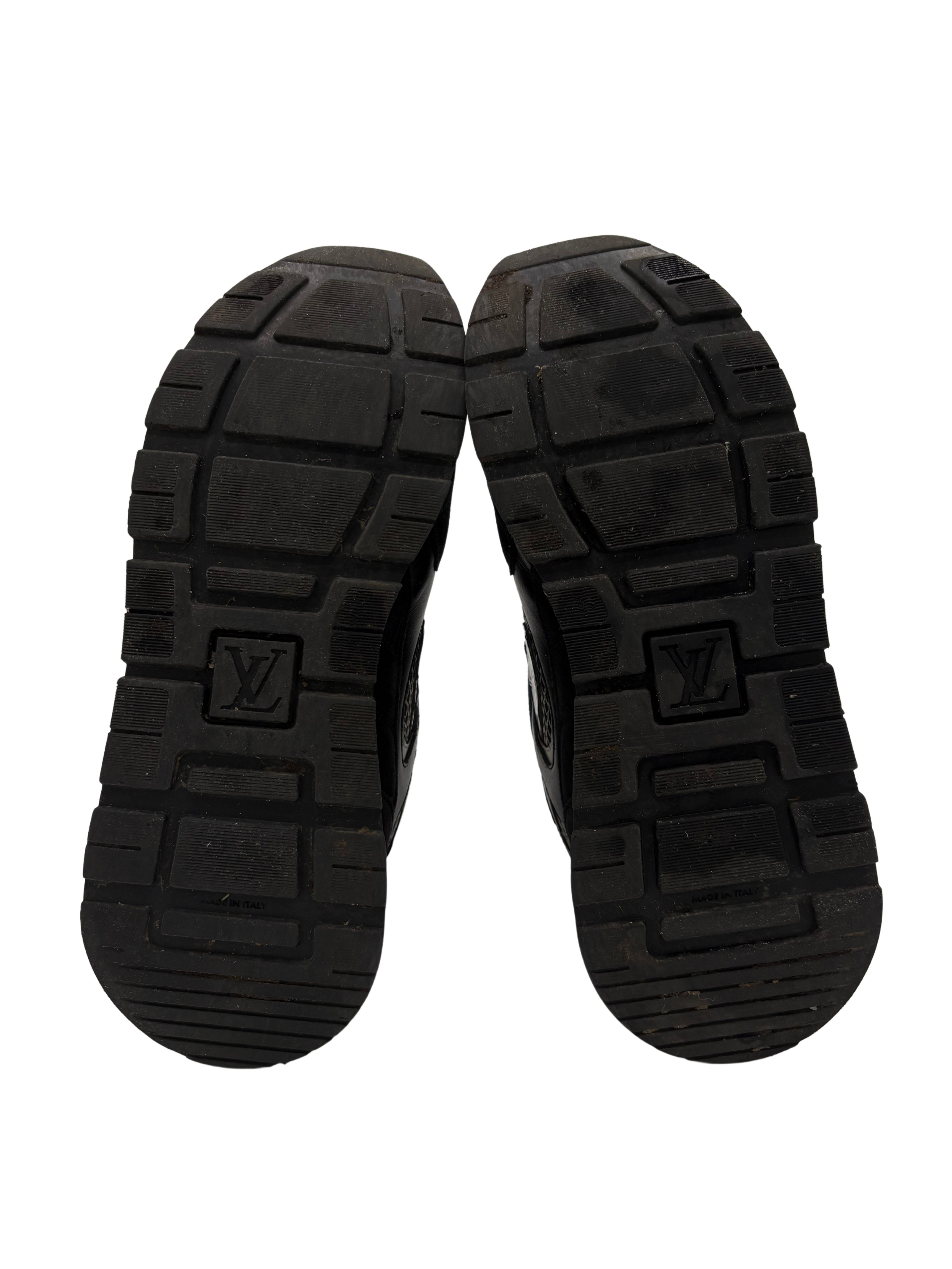 Louis Vuitton Run Away - Black Louis Vuitton