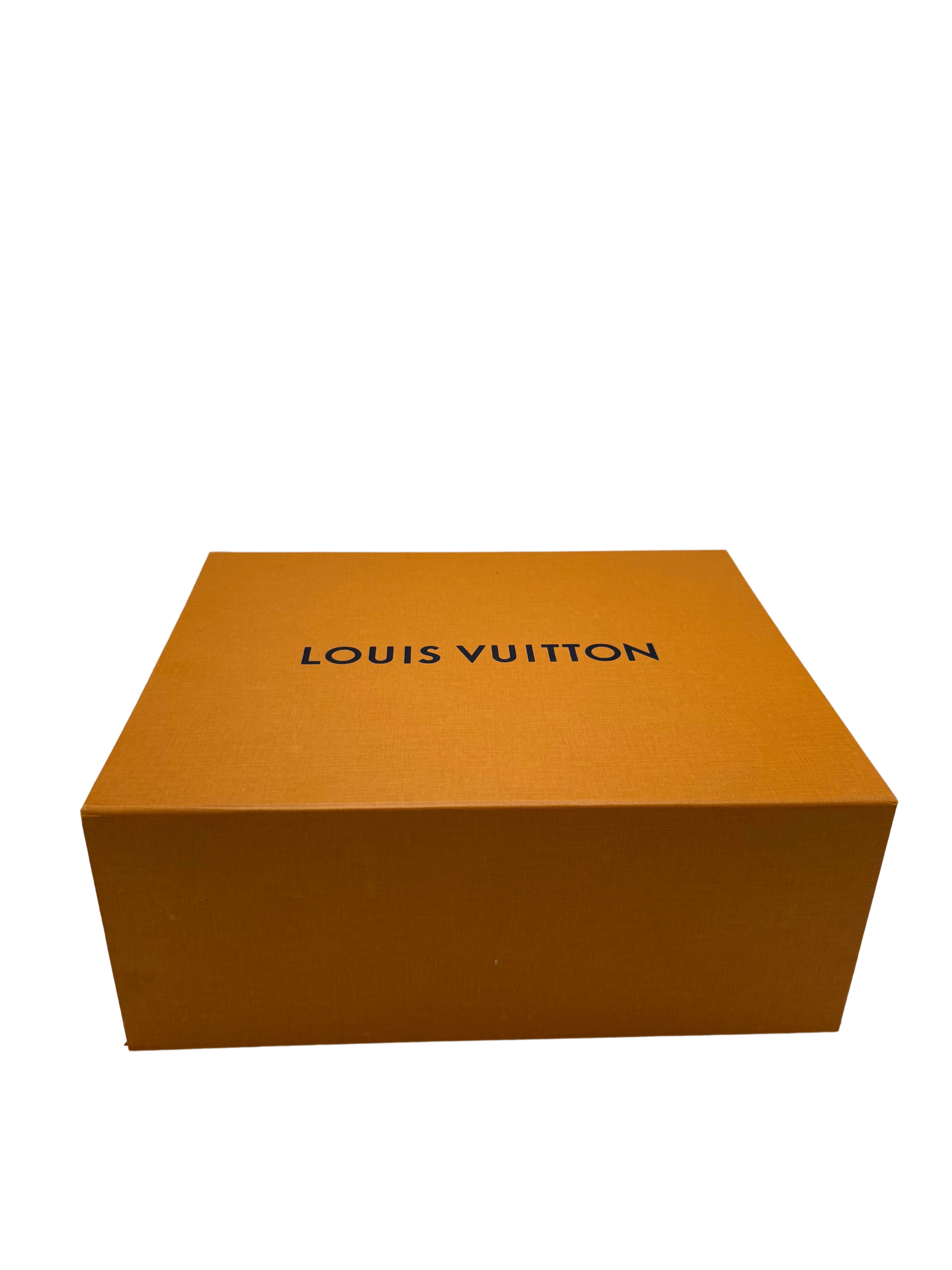 Louis Vuitton Run Away - Black Louis Vuitton