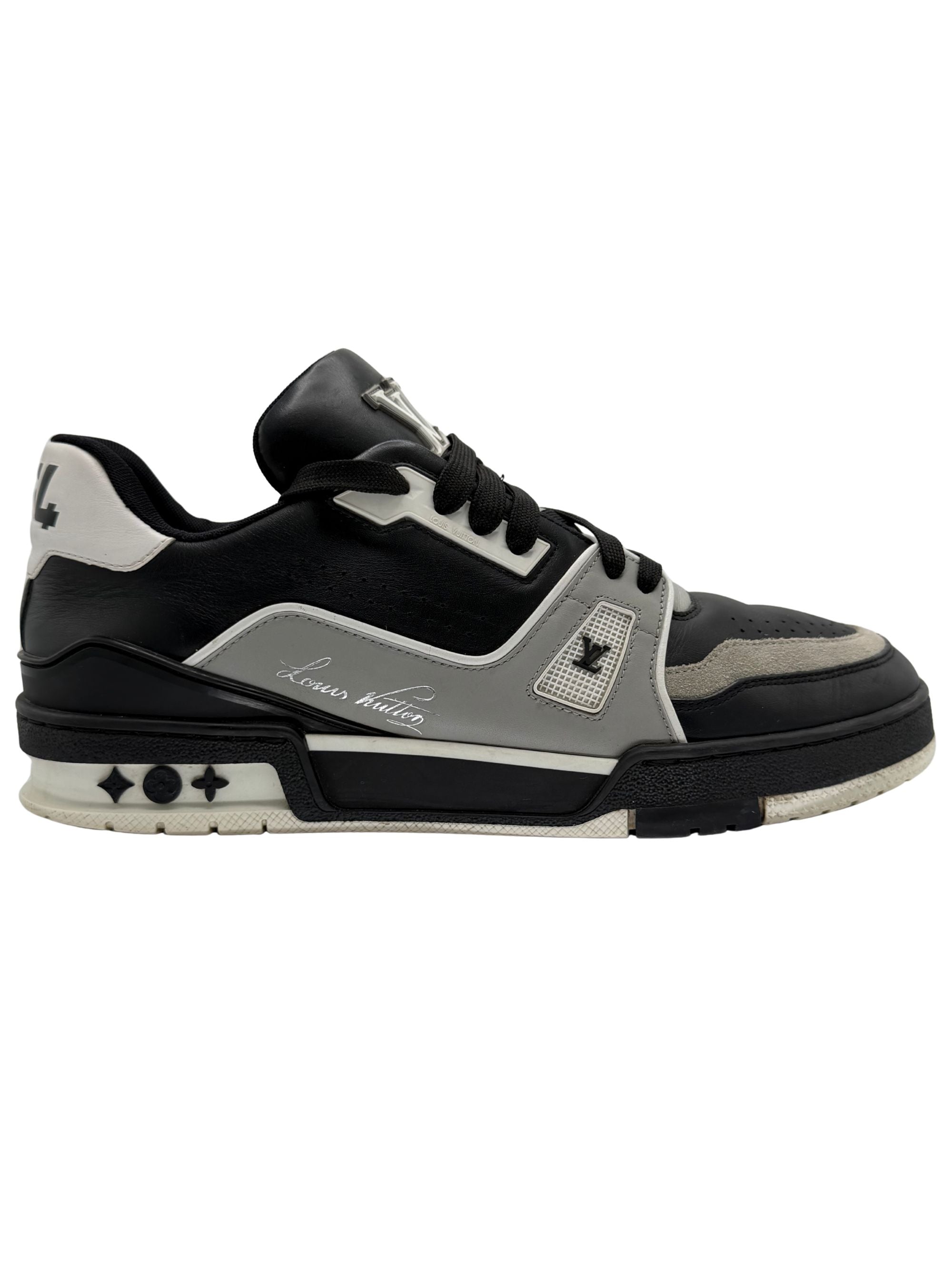Louis Vuitton LV Trainer