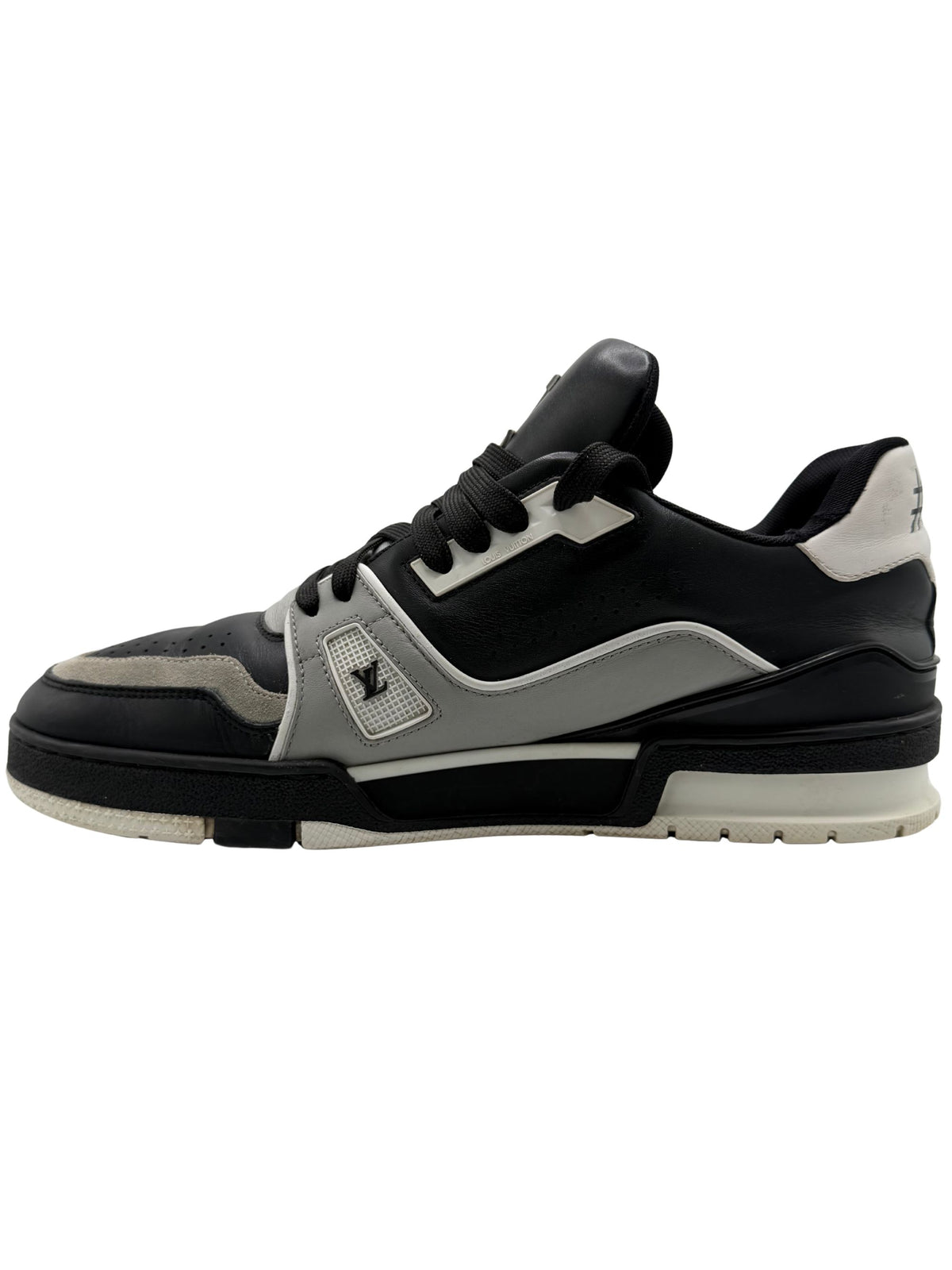 Louis Vuitton LV Trainer