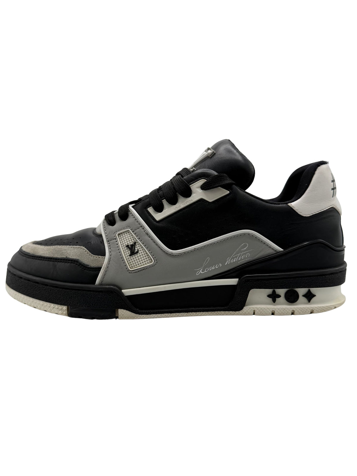 Louis Vuitton LV Trainer