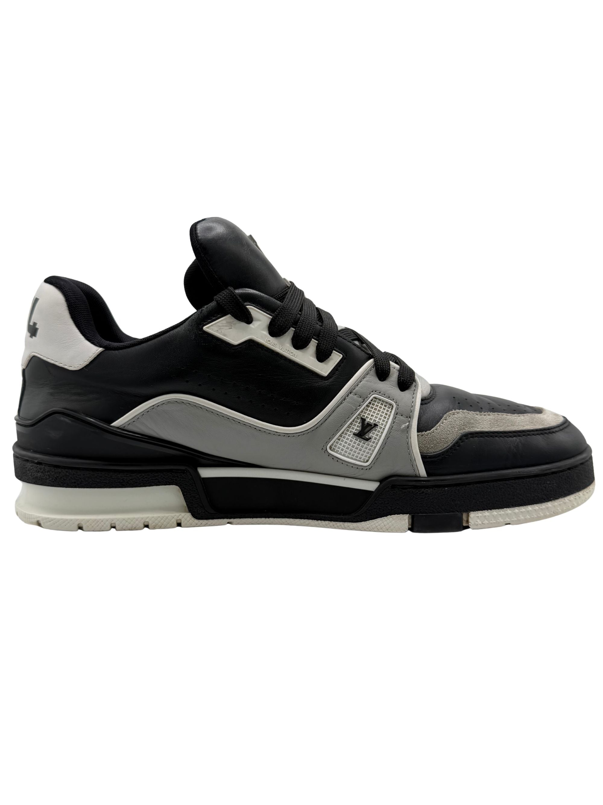 Louis Vuitton LV Trainer