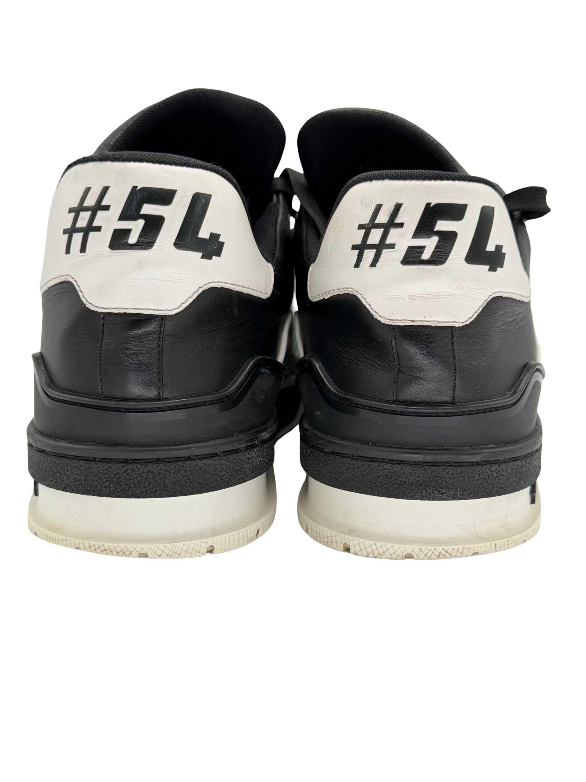 Louis Vuitton LV Trainer