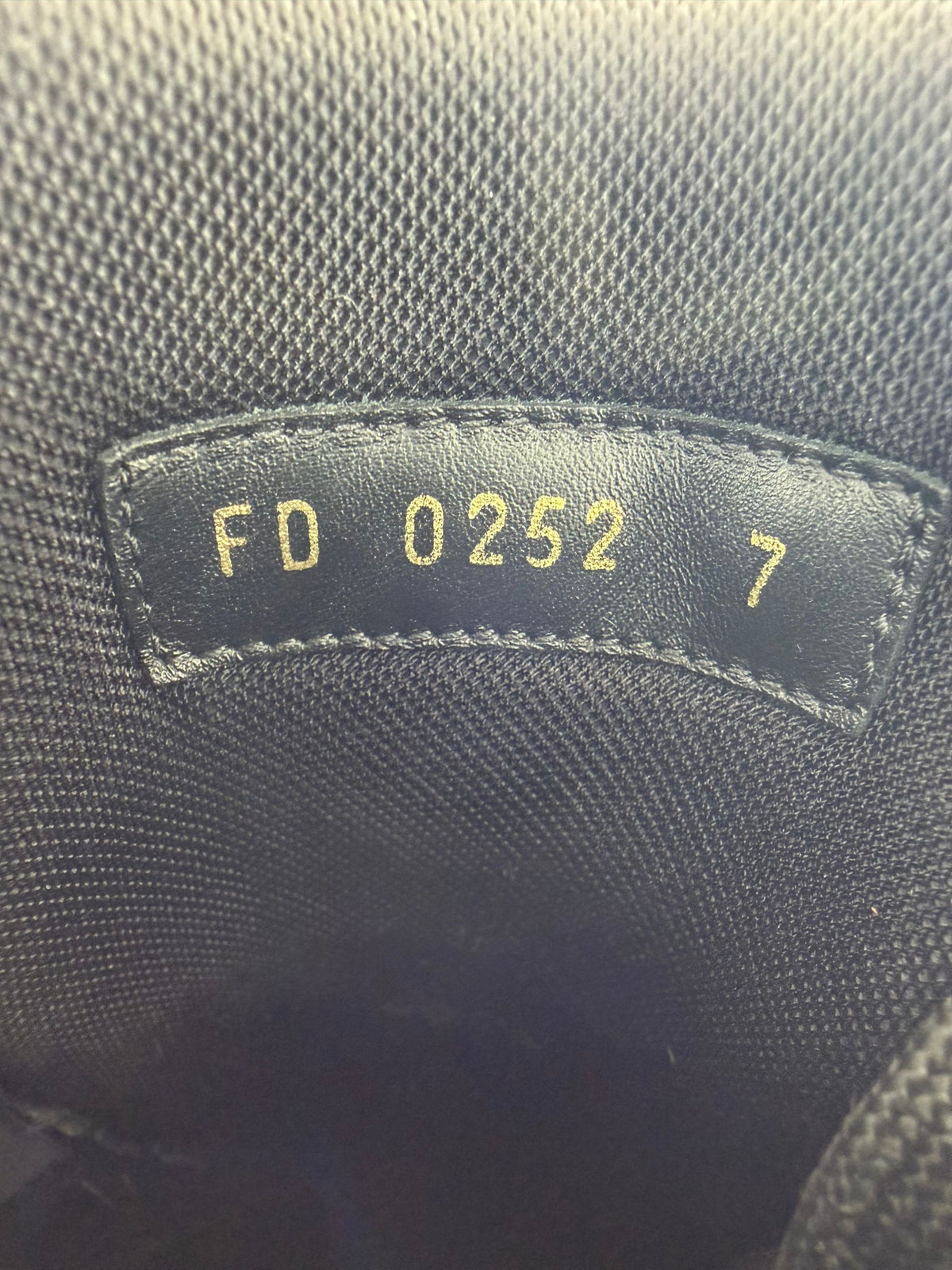 Louis Vuitton LV Trainer