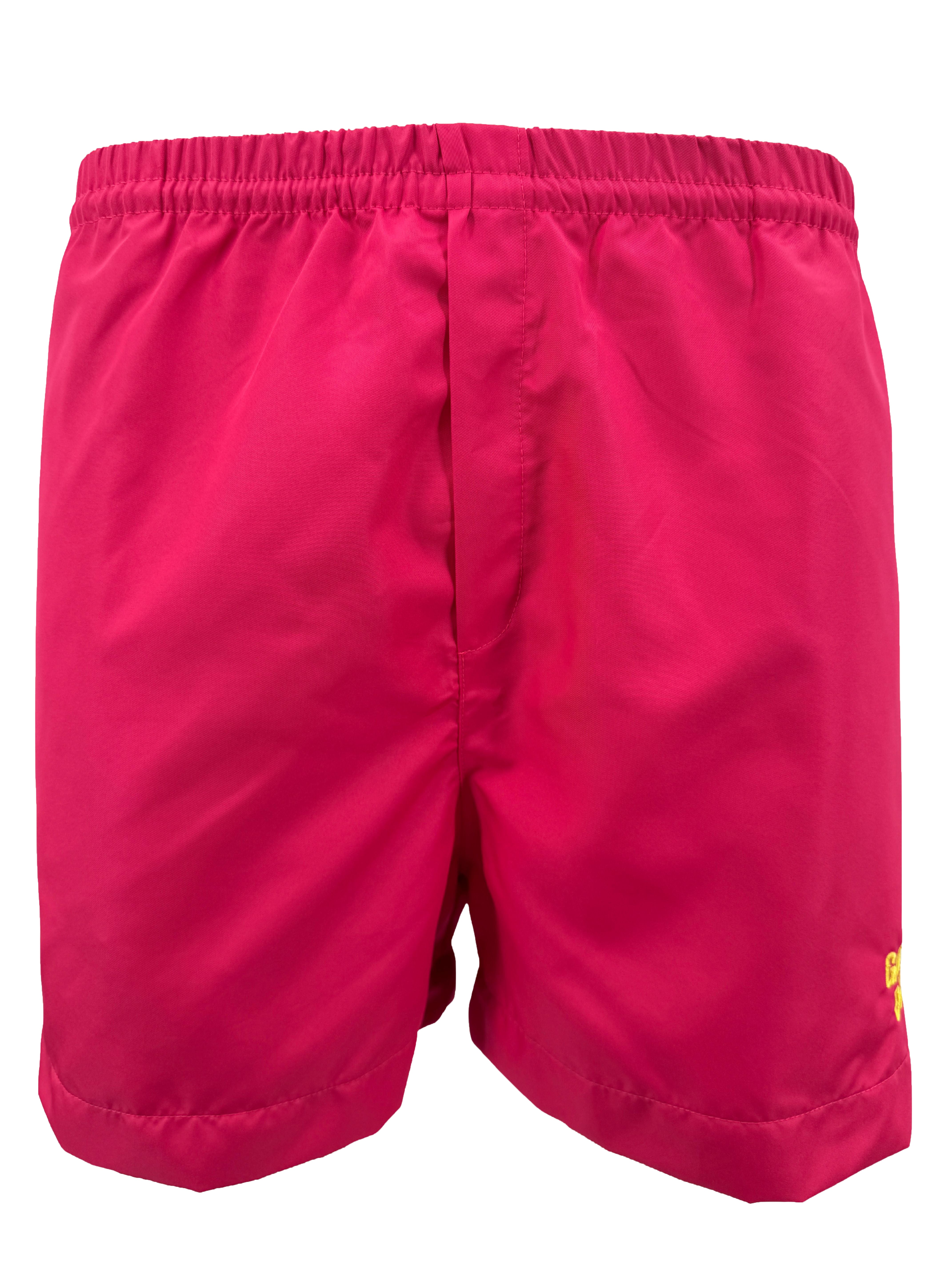 Gallery Dept Zuma Shorts - Pink (Unused) Gallery Dept