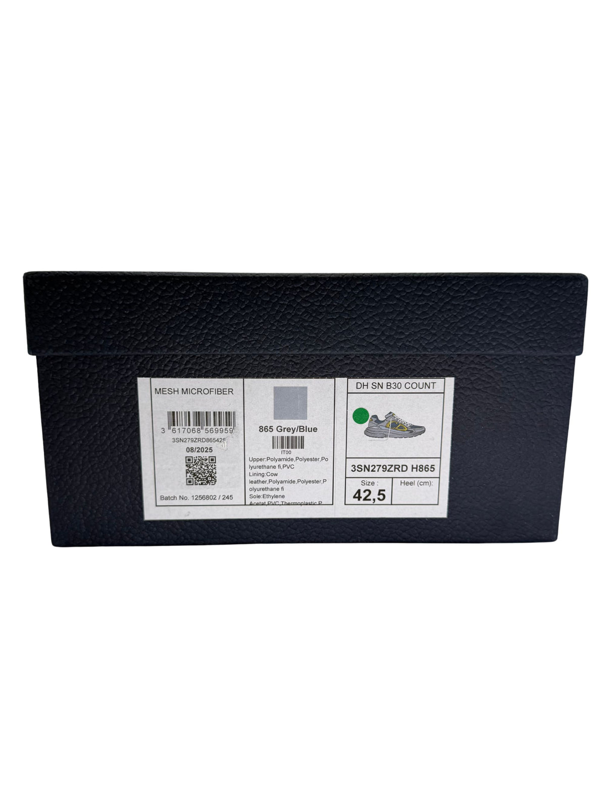 Dior B30 Trainer (Unused)