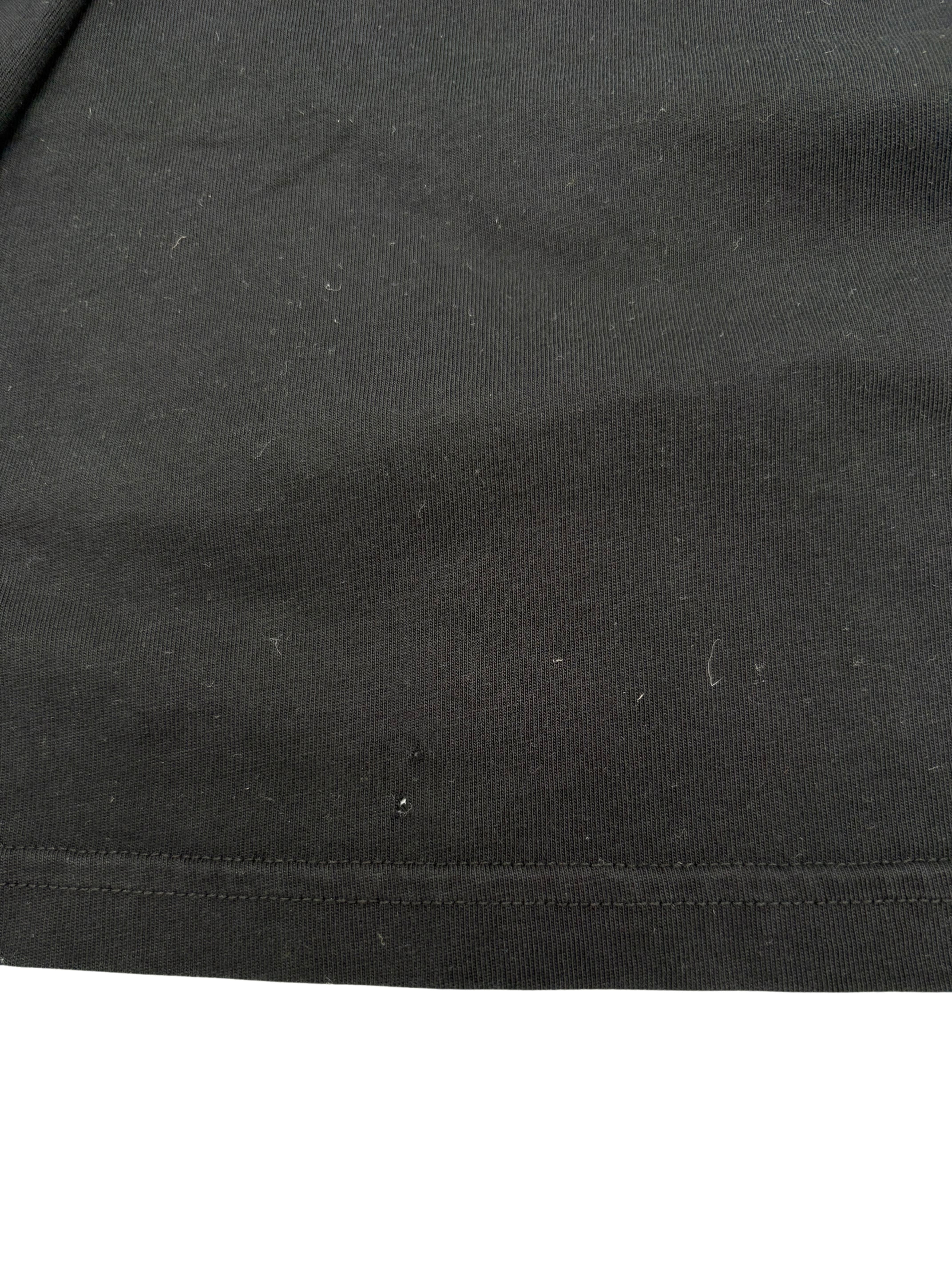 Gucci Blade Logo T-Shirt - Black Gucci