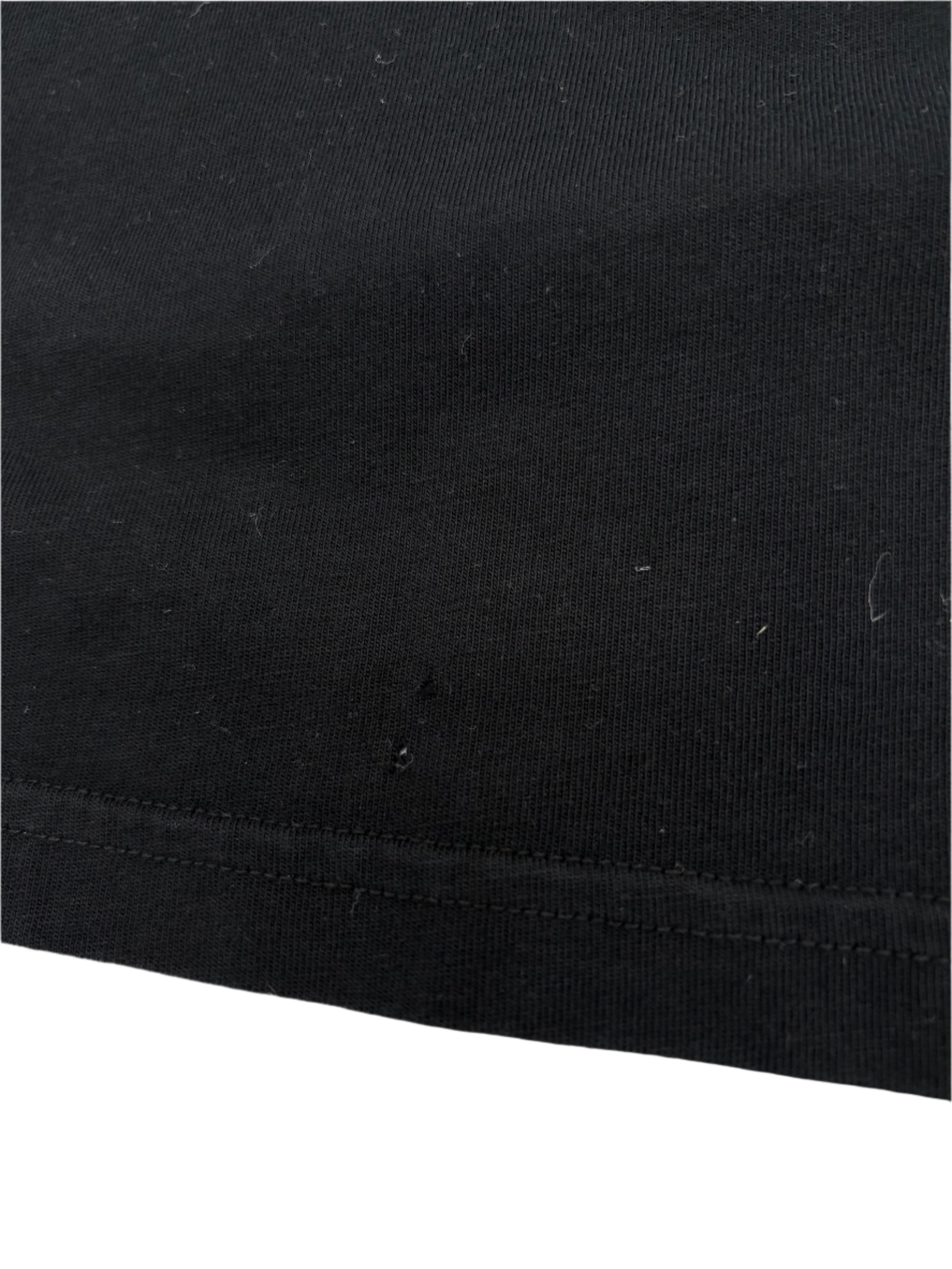 Balenciaga Mode T shirt - Black Balenciaga