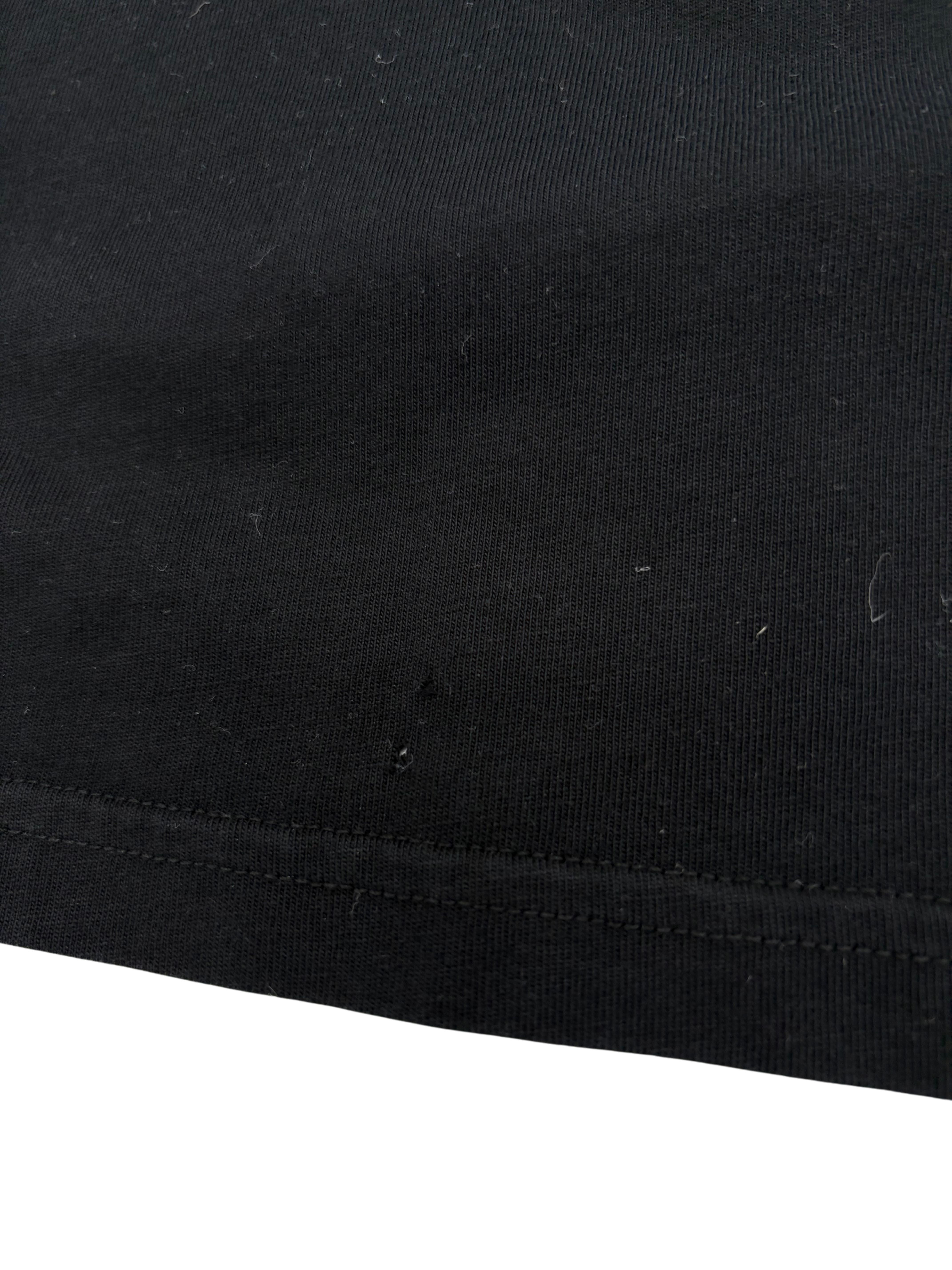 Gucci Blade Logo T-Shirt - Black Gucci