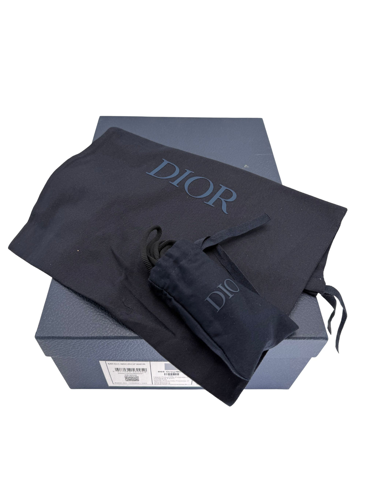 Dior B30 Trainer (Unused)