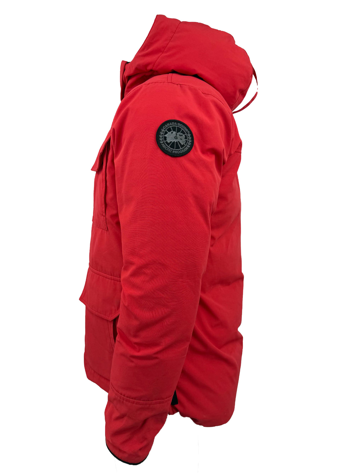 Canada Goose Maitland Parka