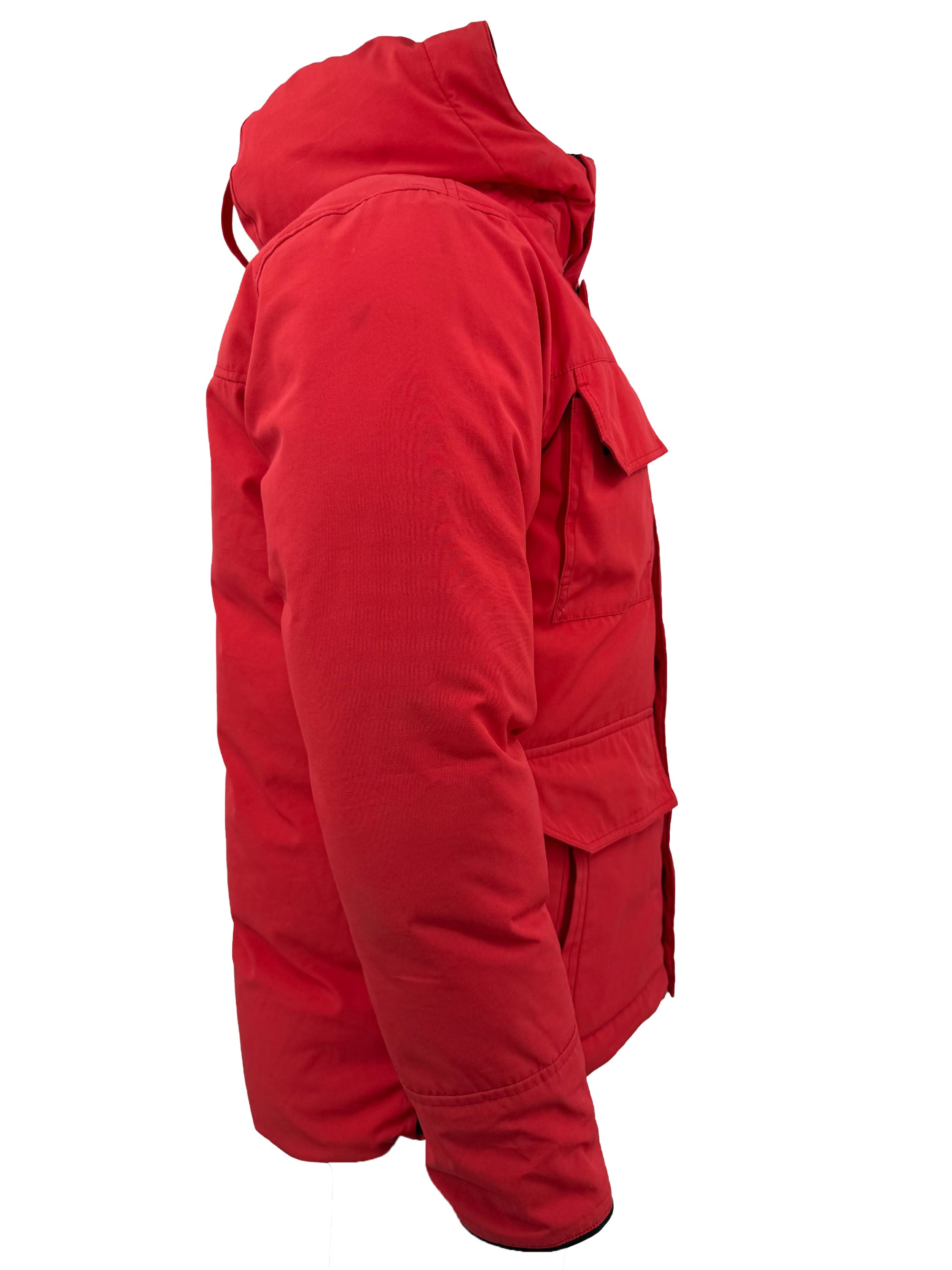 Canada Goose Maitland Parka