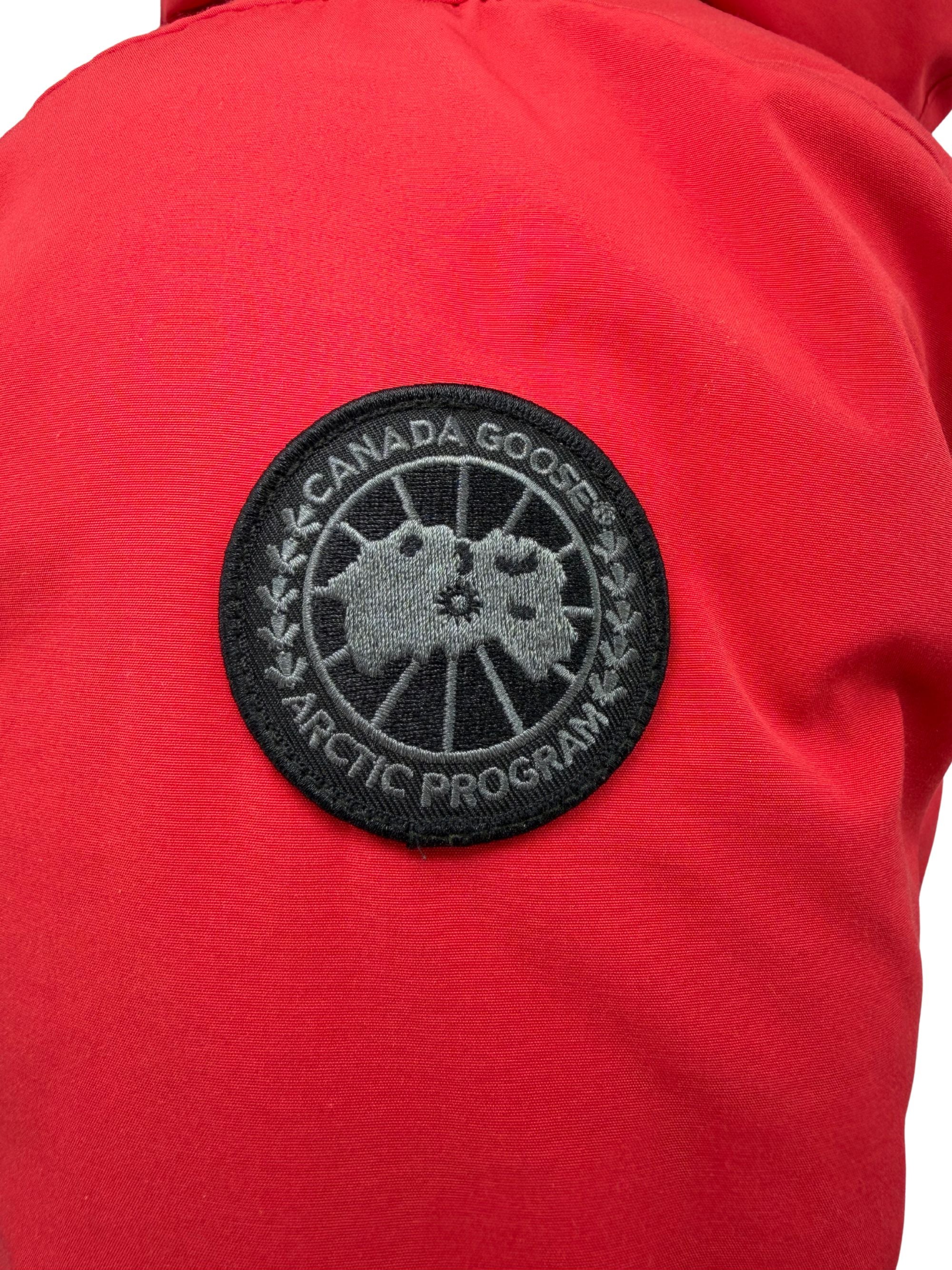 Canada Goose Maitland Parka