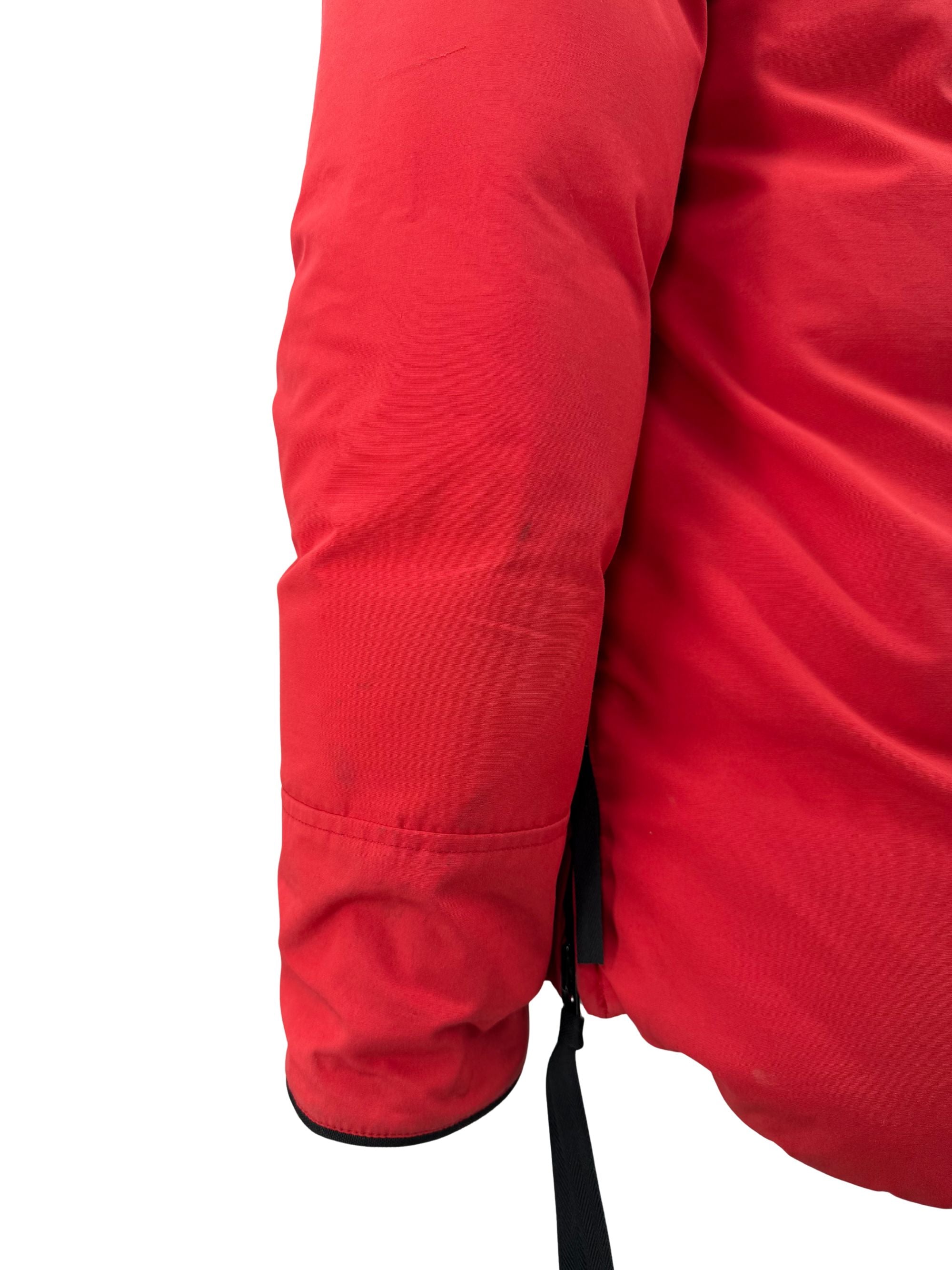Canada Goose Maitland Parka