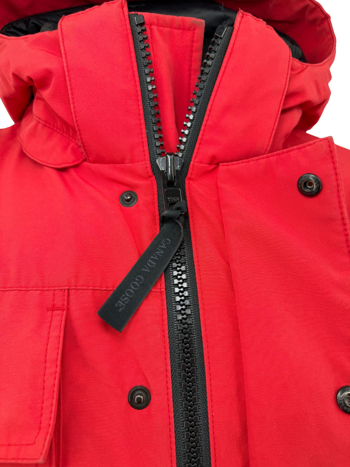 Canada Goose Maitland Parka