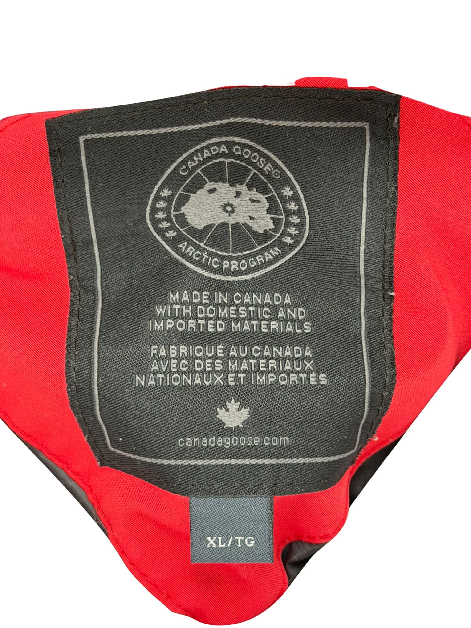 Canada Goose Maitland Parka