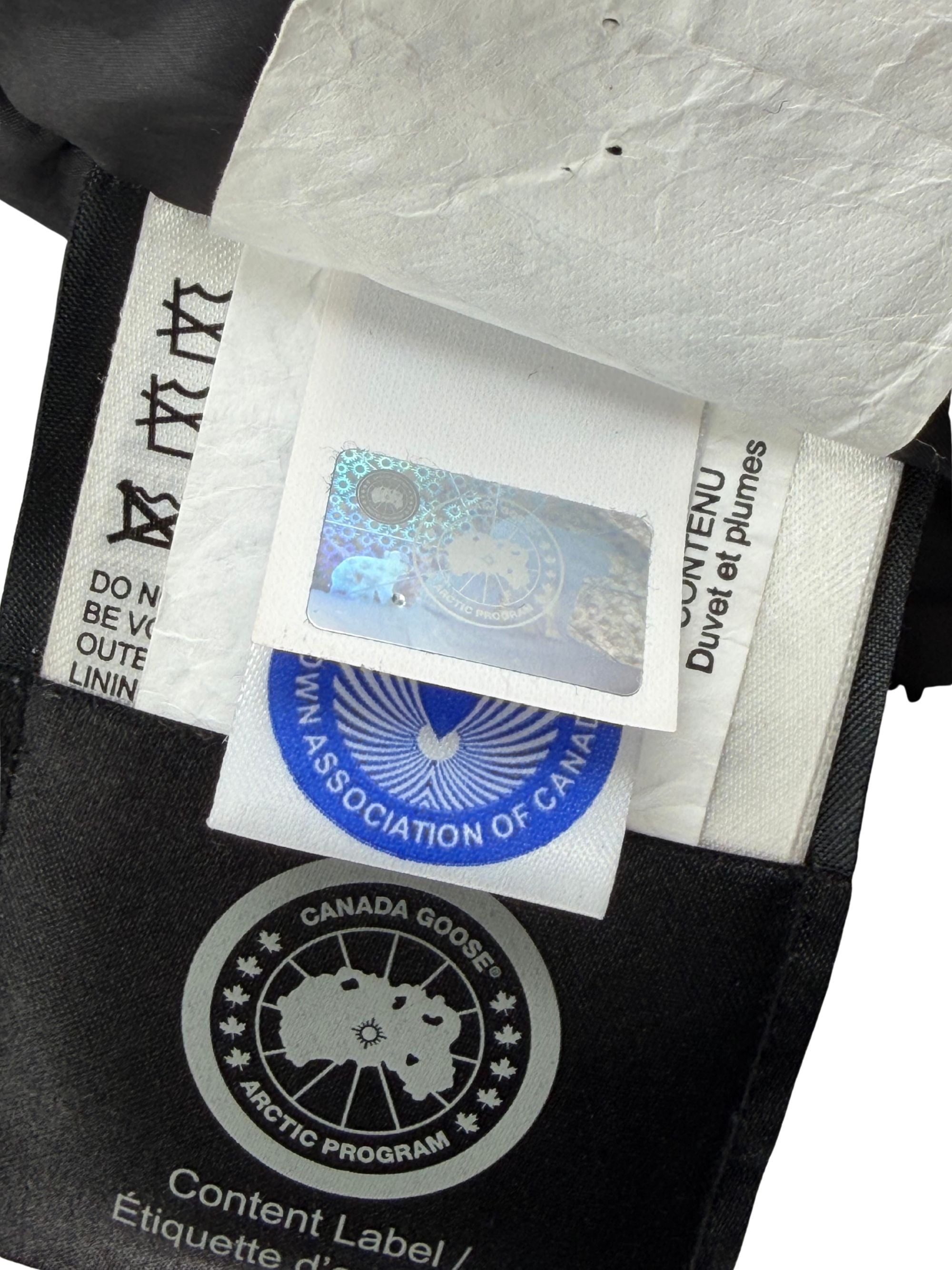 Canada Goose Maitland Parka