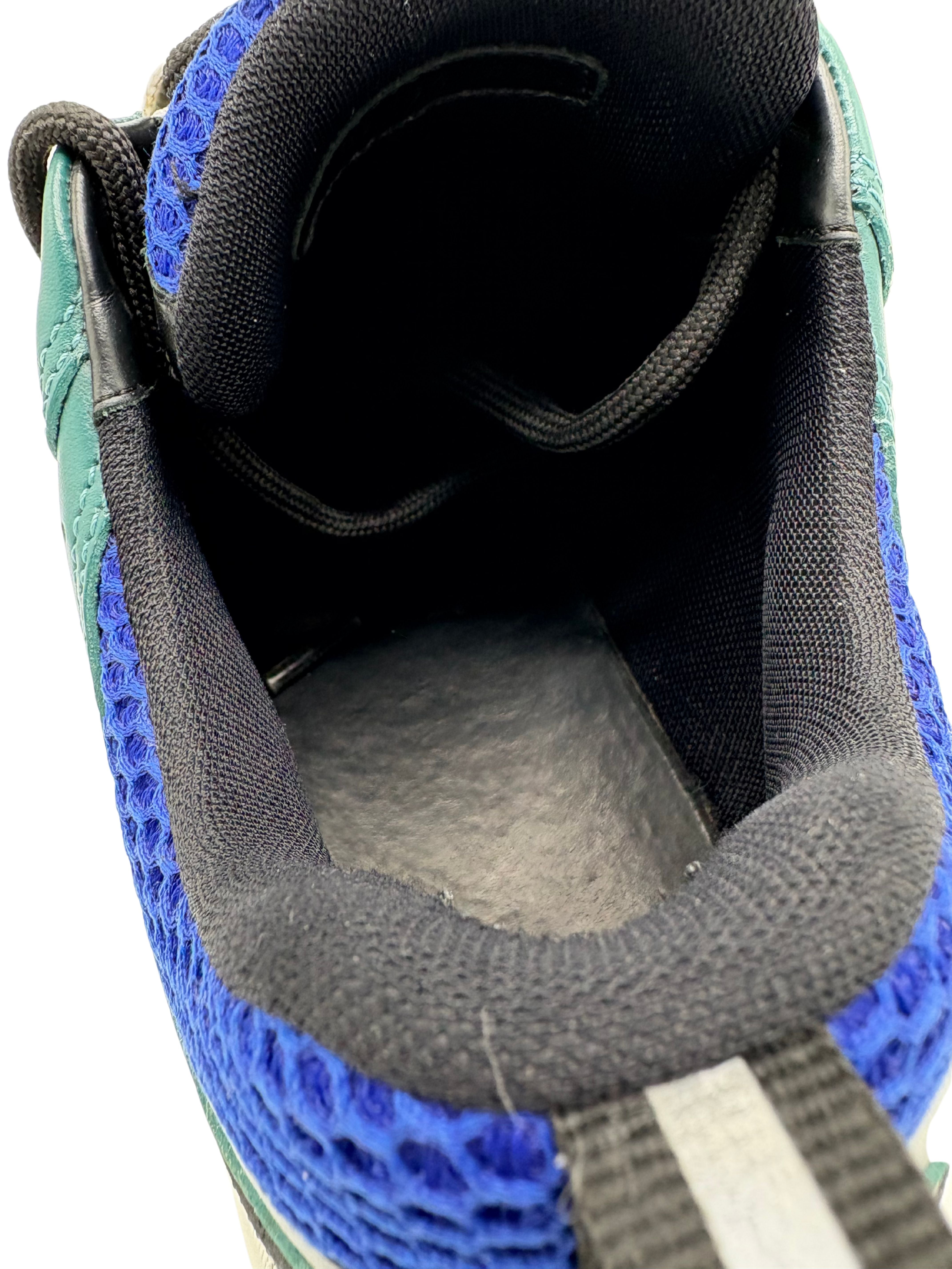 Dior B22 - Green / Blue