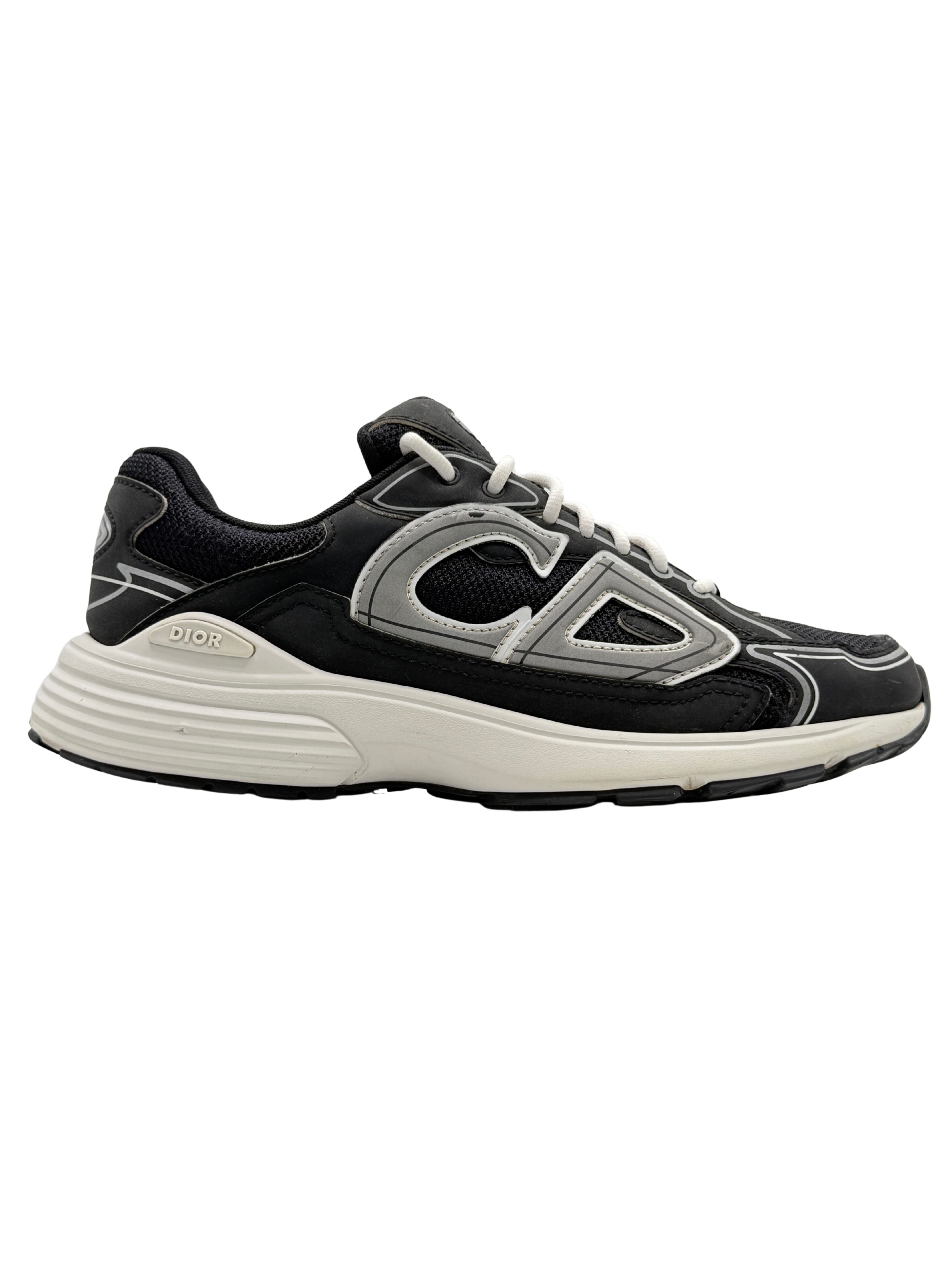 Dior B30 Trainer - Black