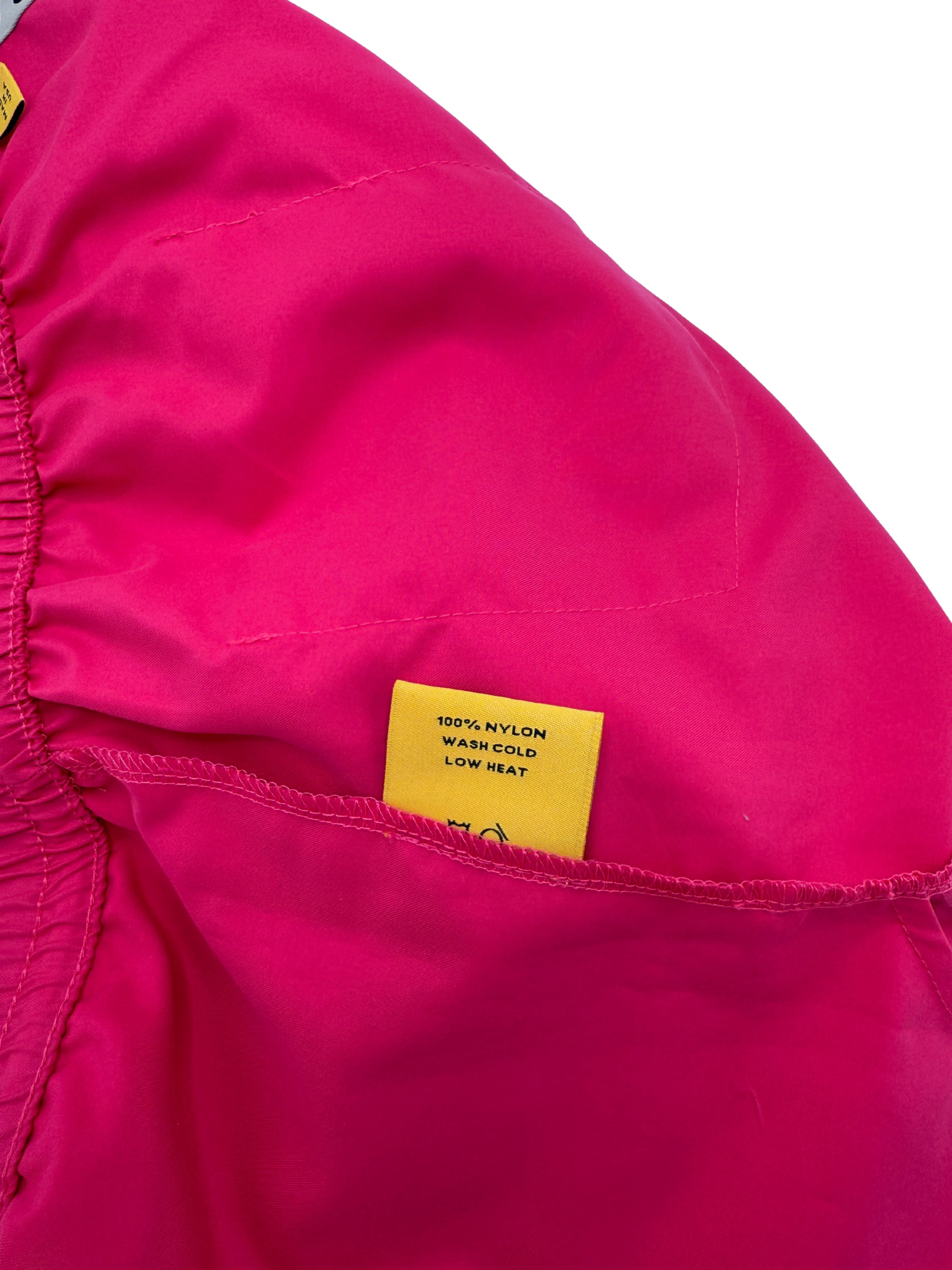 Gallery Dept Zuma Shorts - Pink (Unused) Gallery Dept