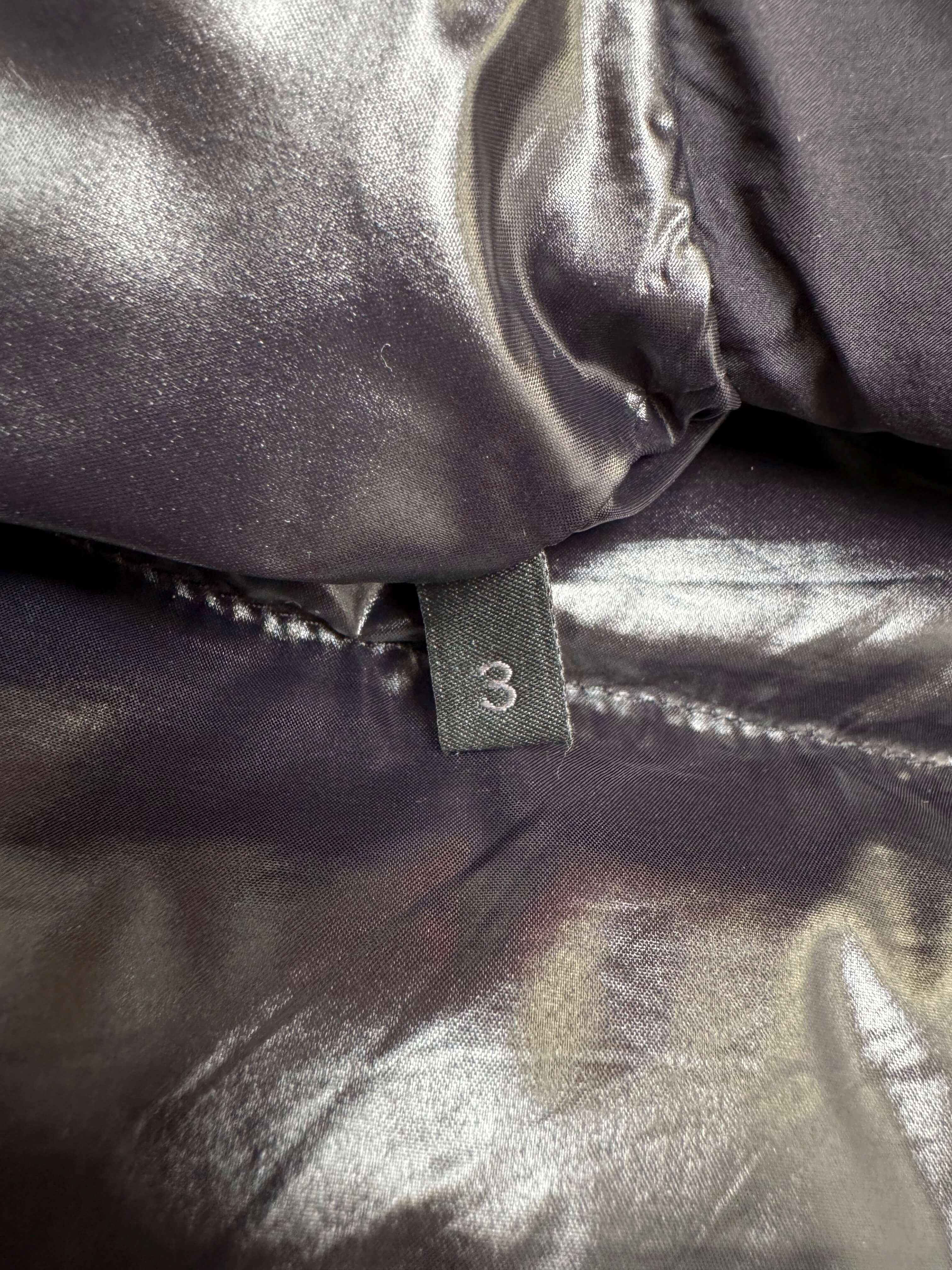 Moncler Koror Gilet - Black Moncler