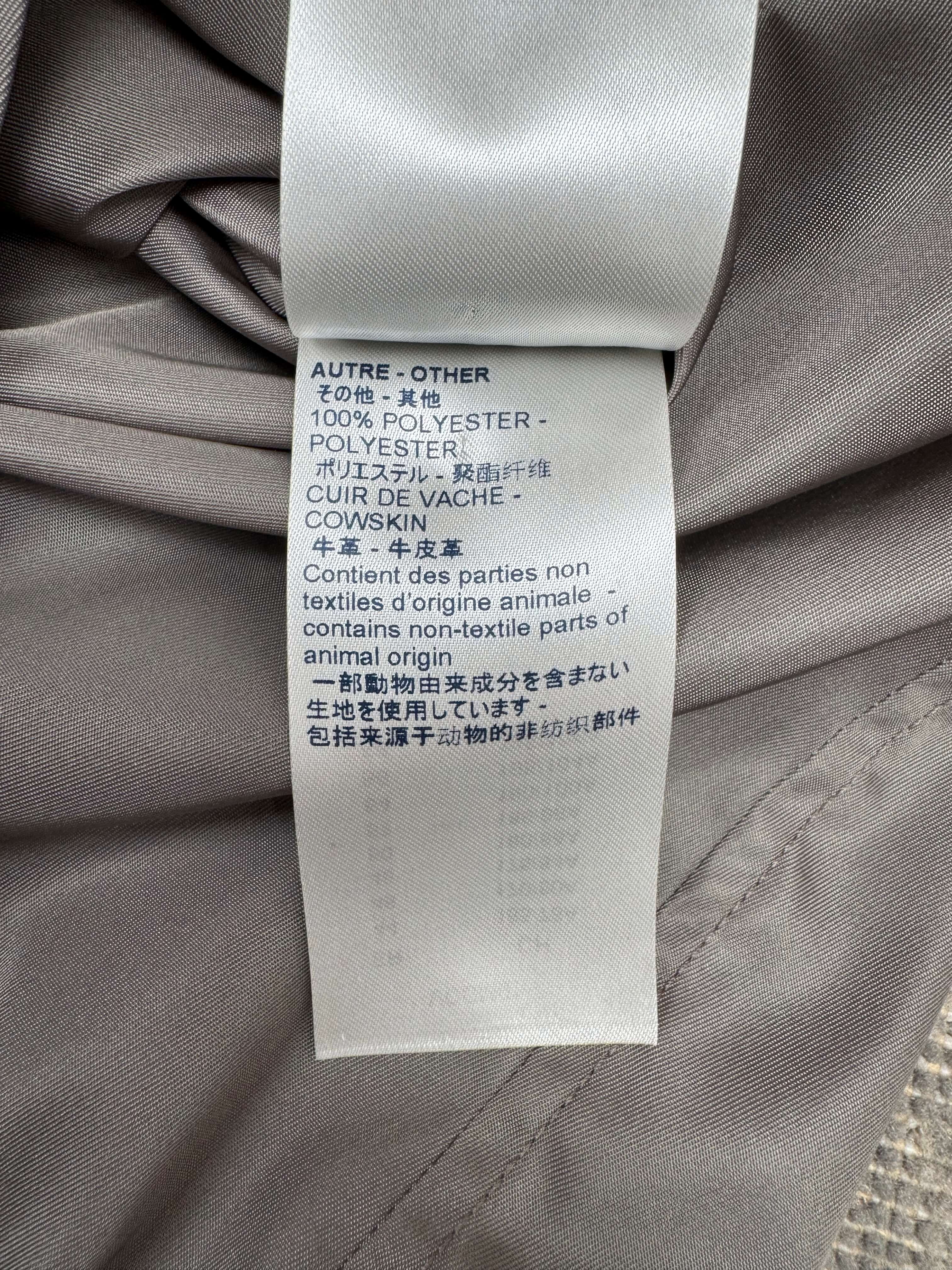Louis Vuitton Monogram Reversible Jacket Louis Vuitton