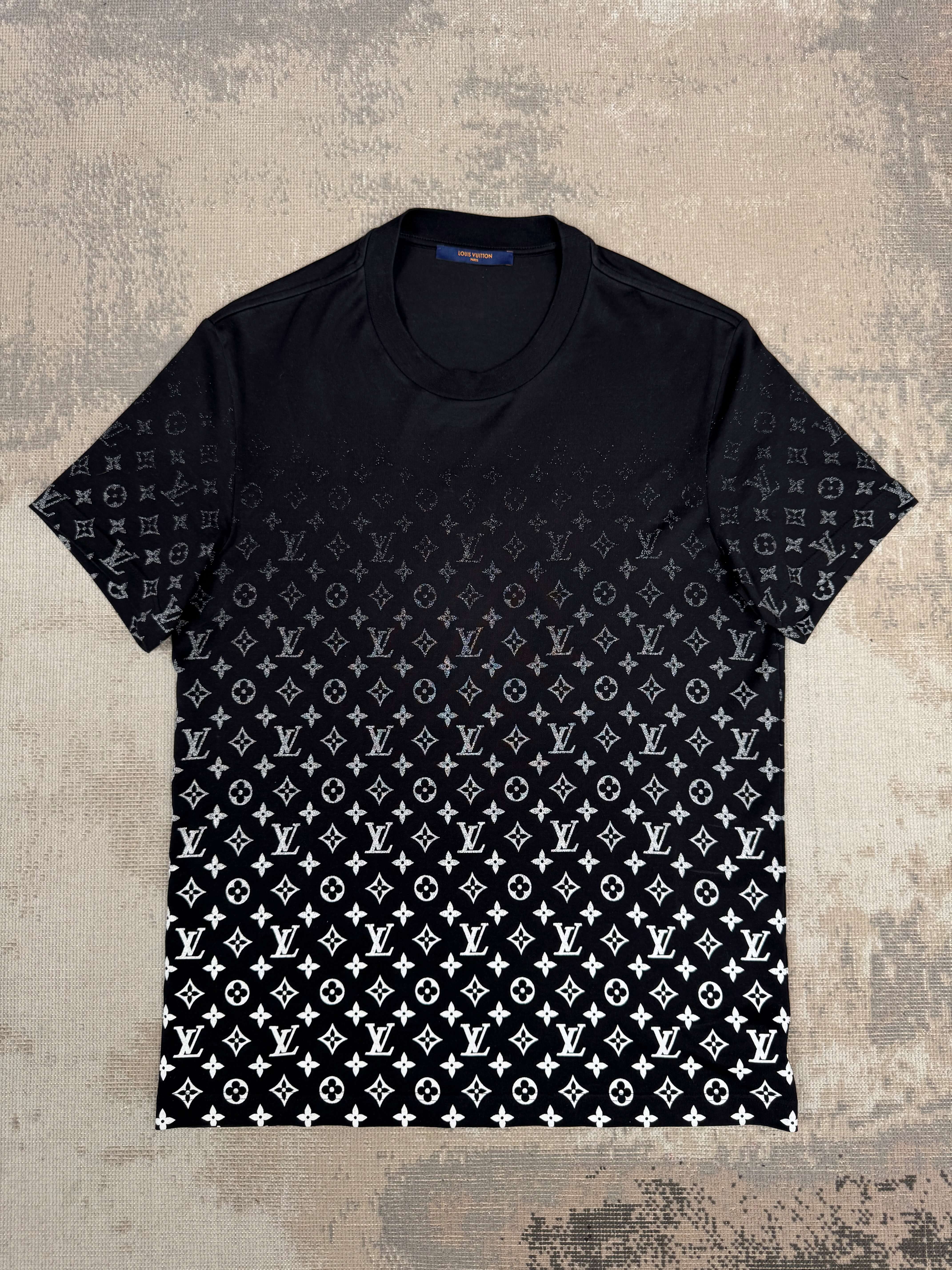 Louis Vuitton Gradient T-Shirt