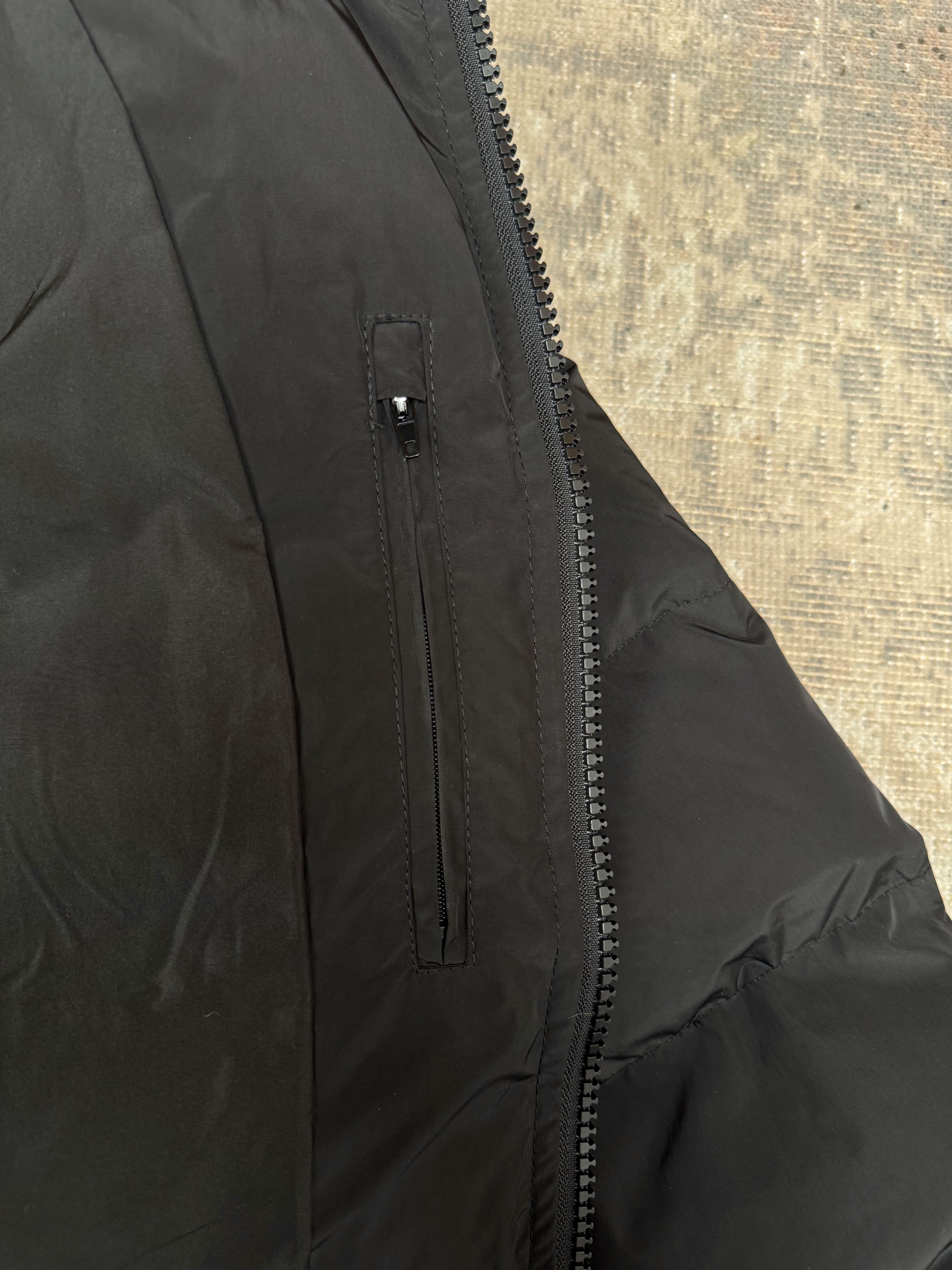 Trapstar Hyperdrive Puffer Jacket Trapstar