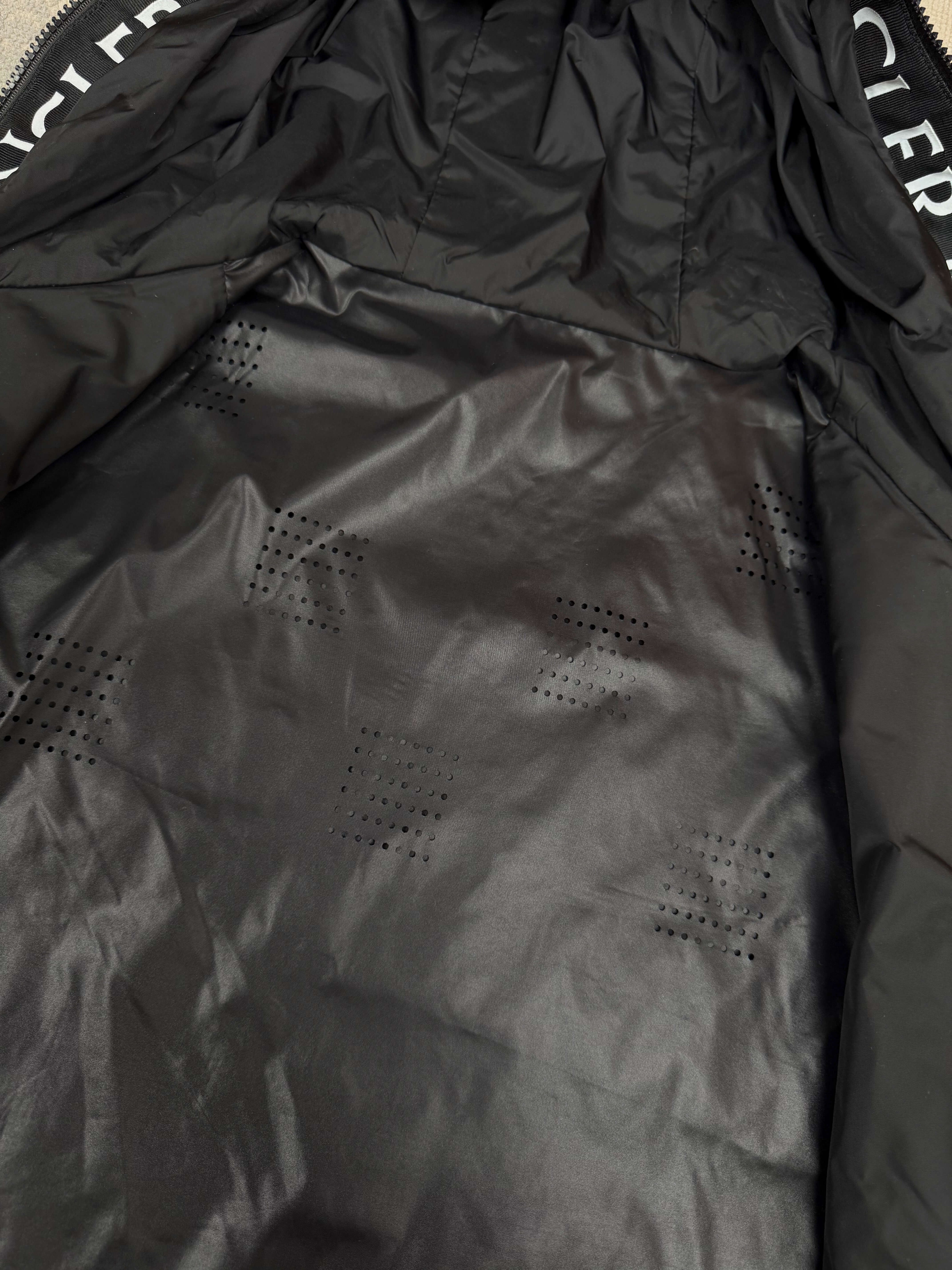 Moncler Junichi Jacket - Black Moncler