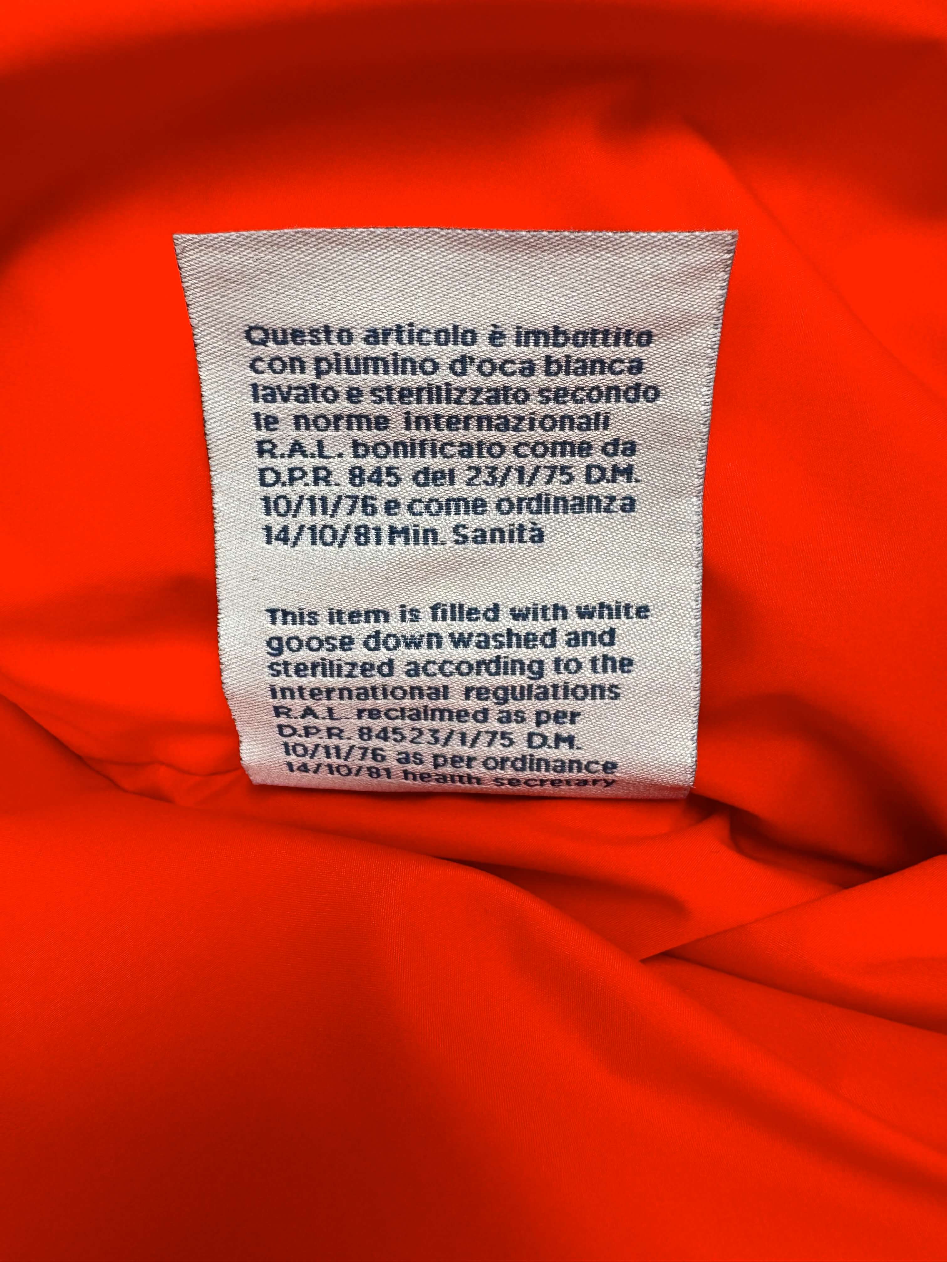 Moncler Damavand Coat Moncler