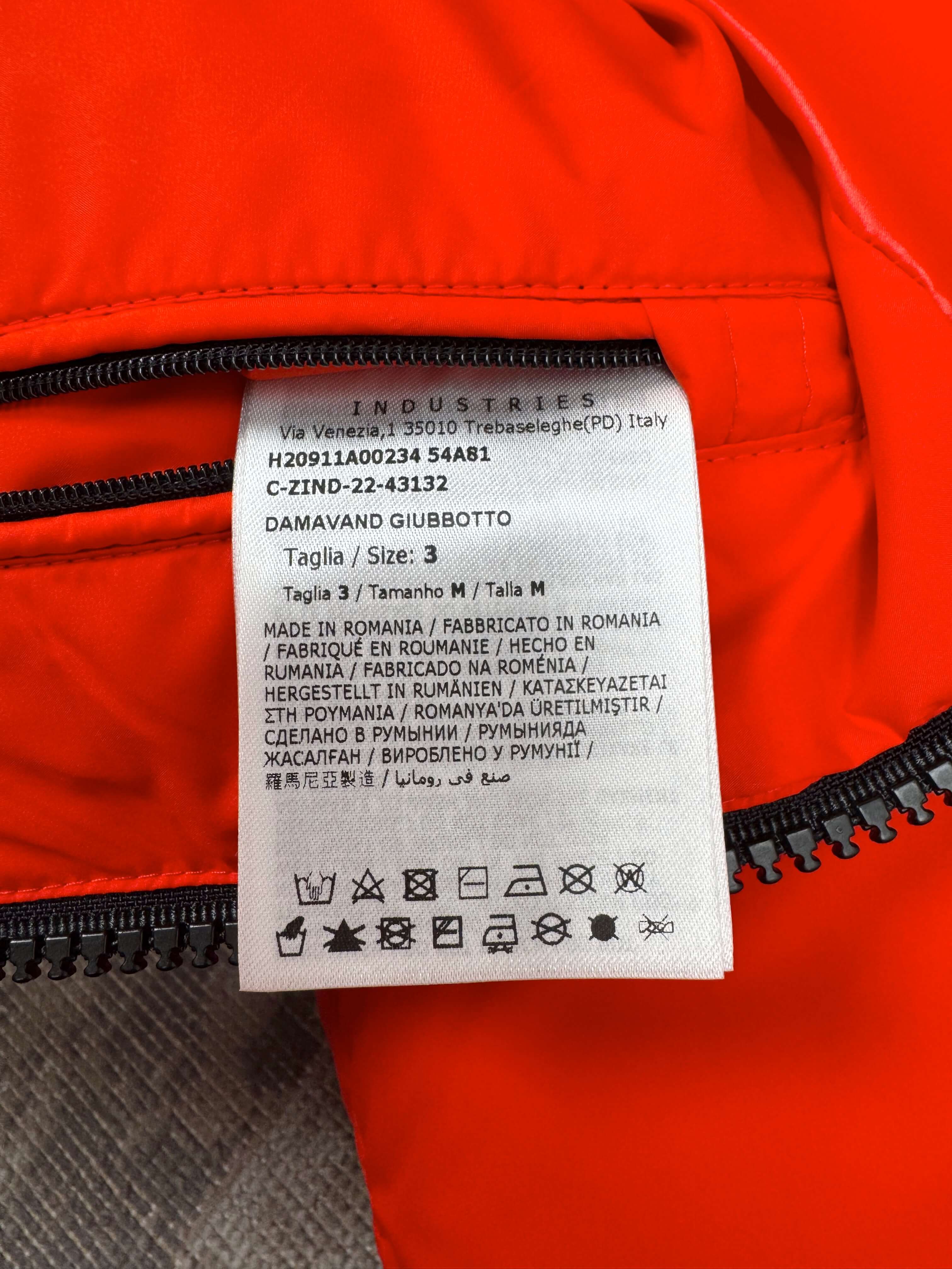 Moncler Damavand Coat Moncler