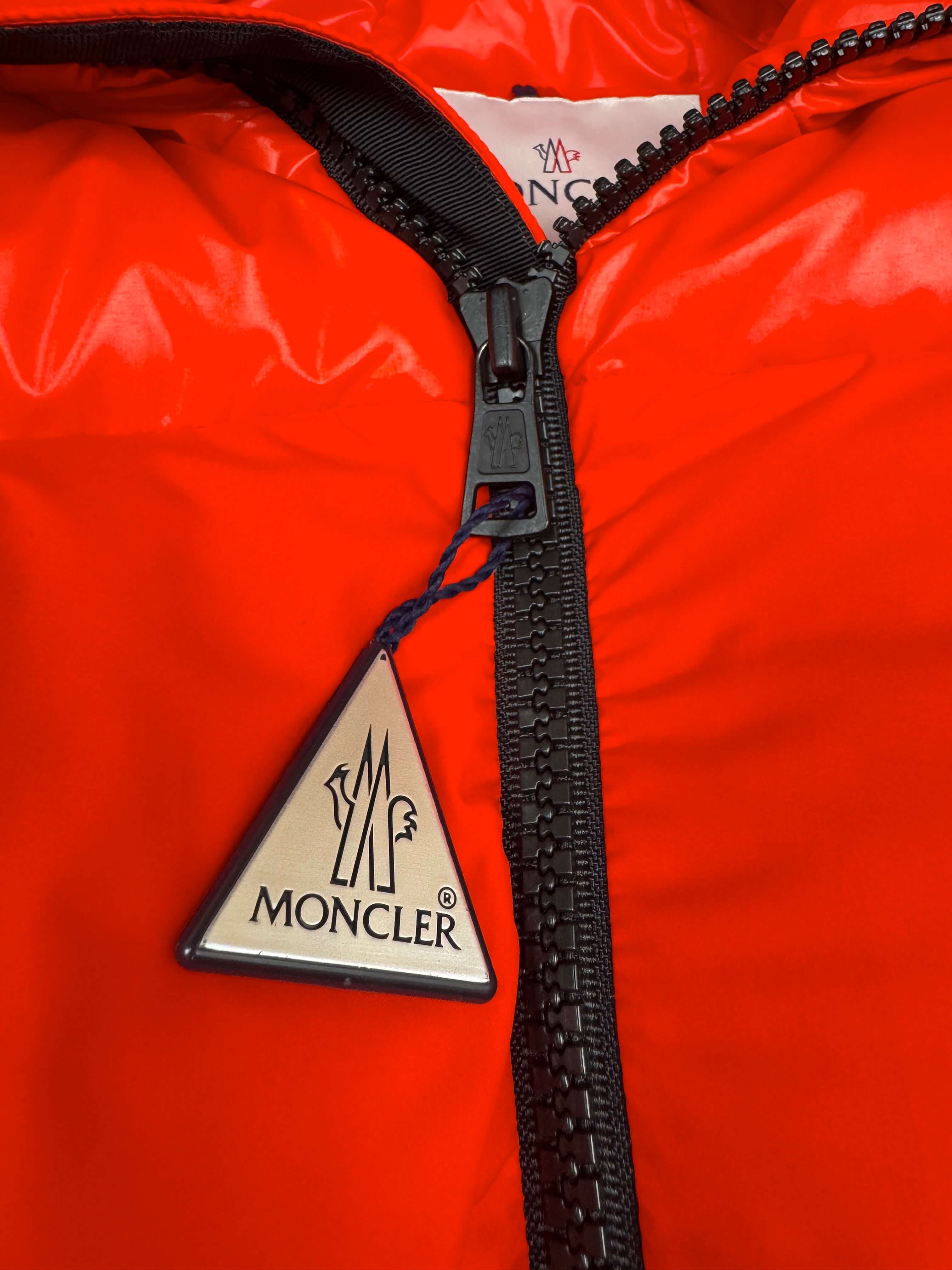 Moncler Damavand Coat Moncler