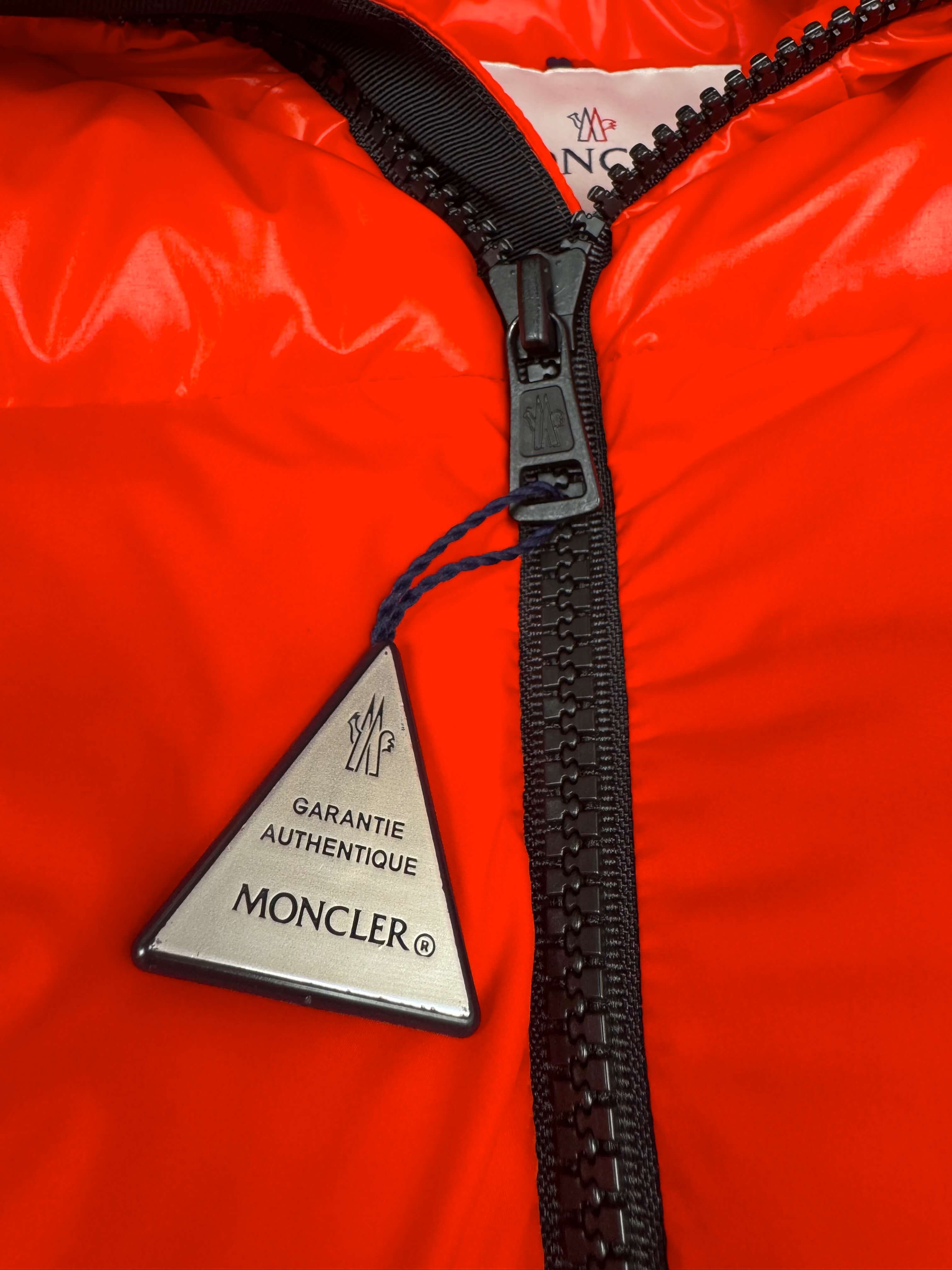 Moncler Damavand Coat Moncler