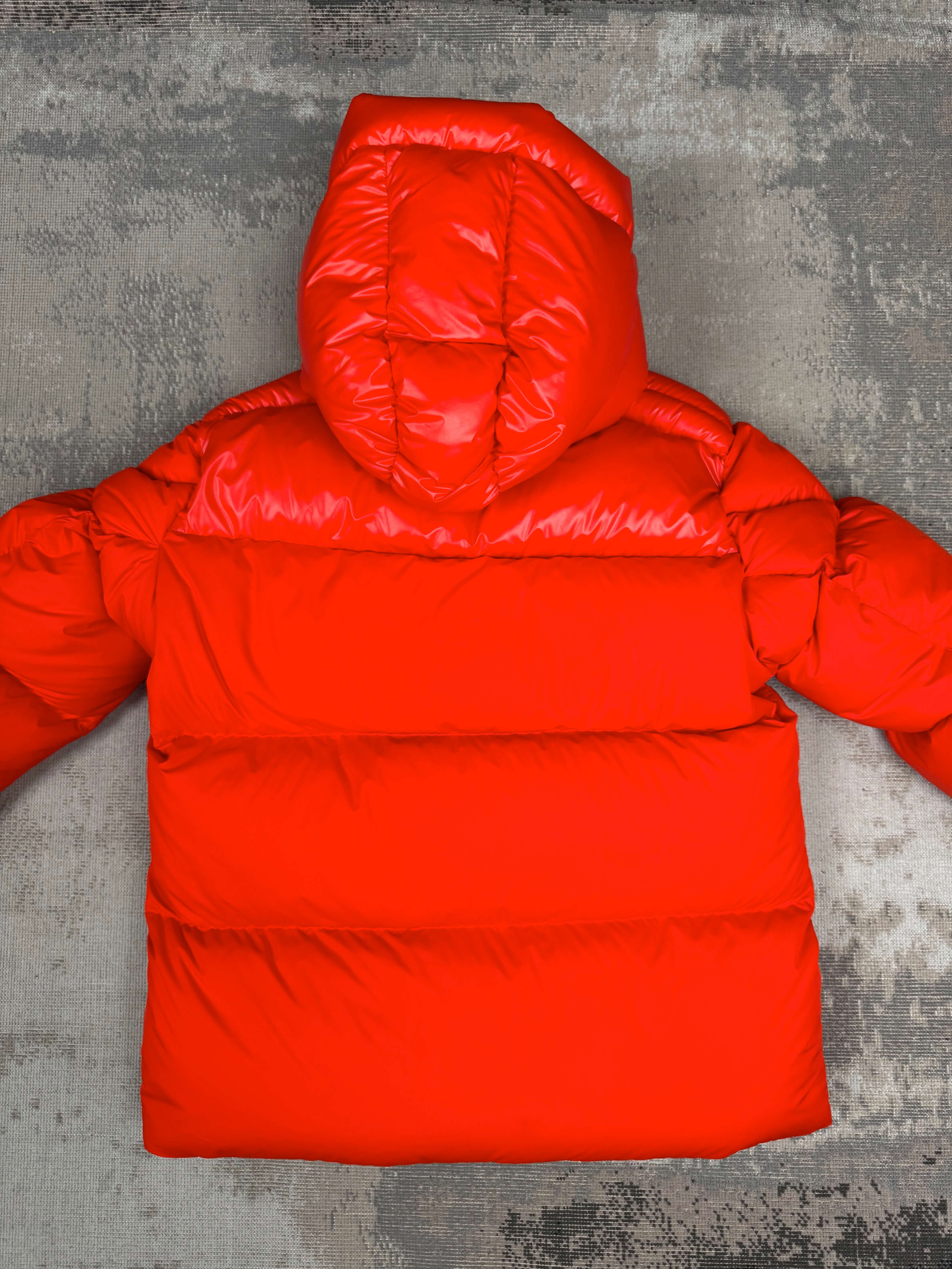Moncler Damavand Coat Moncler