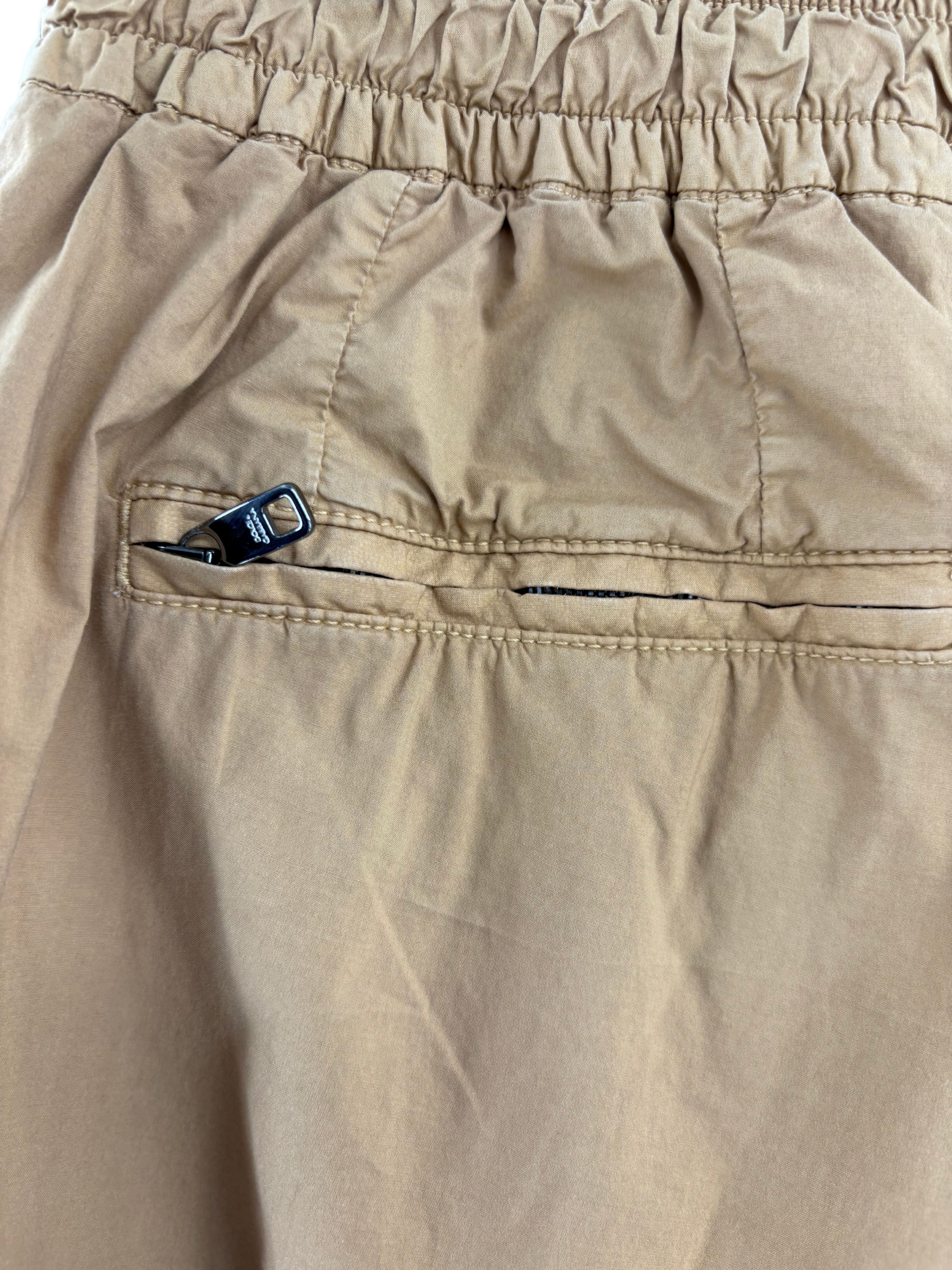 Dolce & Gabbana Cargo Trousers - Brown Dolce & Gabbana
