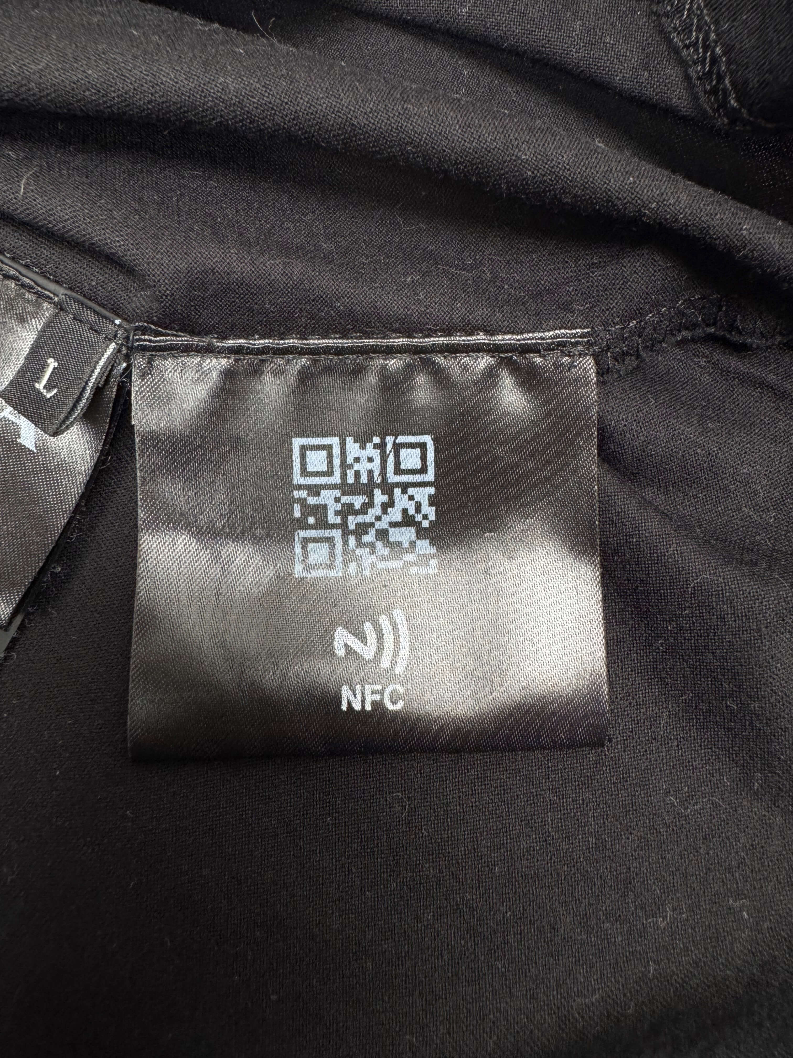 Prada Polo - Black Prada