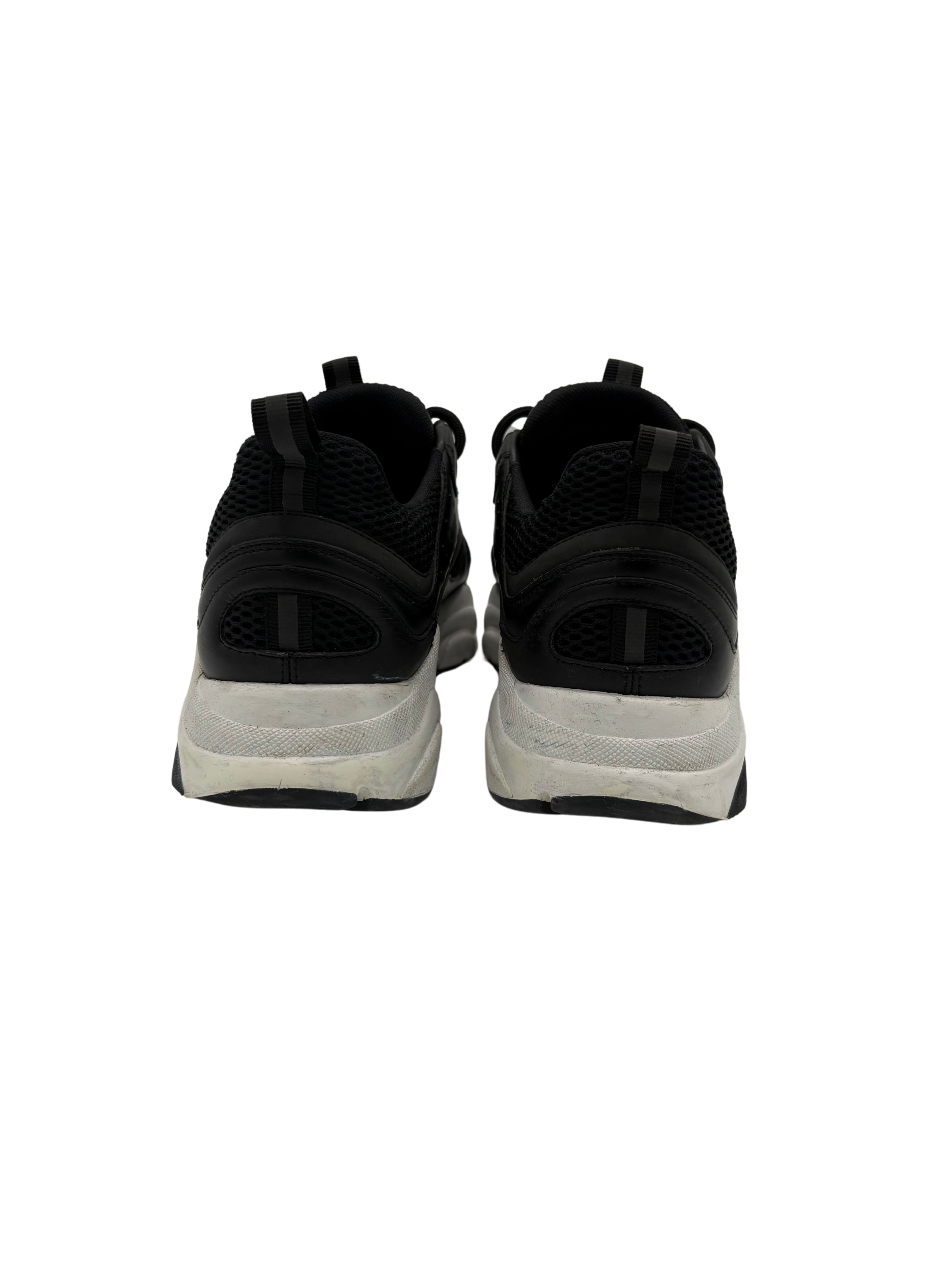 Dior B22 - Black/White Dior